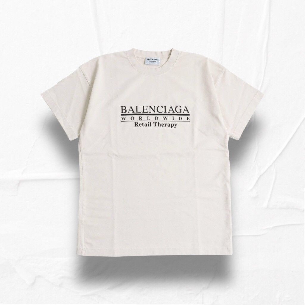 Balenciaga Retail Therapy | Grailed