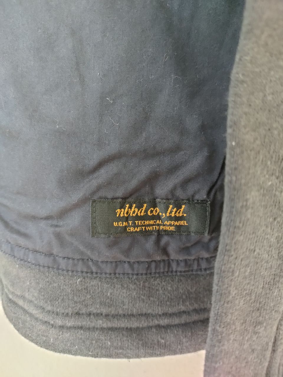 Neighborhood Neighborhood Cardigan Size US L / EU 52-54 / 3 - 5 Thumbnail