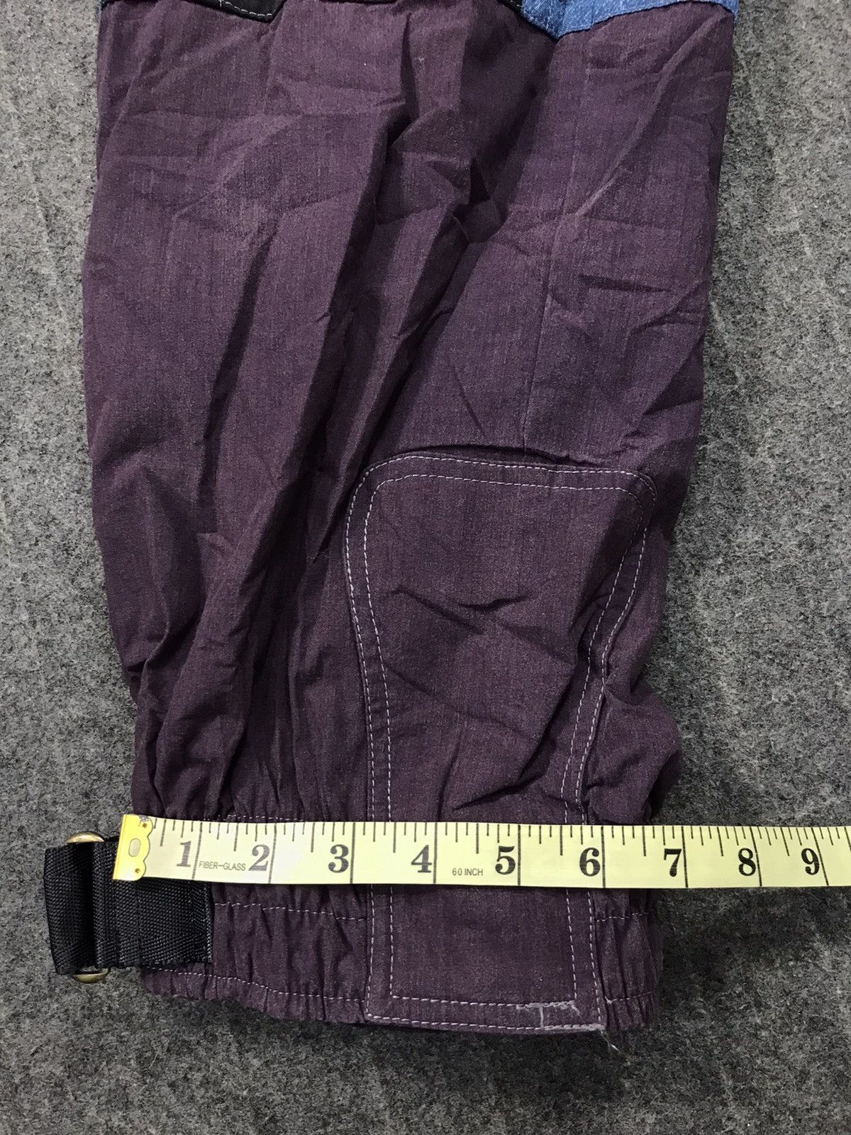 Descente Descente Skiing Adventure Coverall Overall Ski Pant Size 28 Size US 28 / EU 44 - 14 Thumbnail