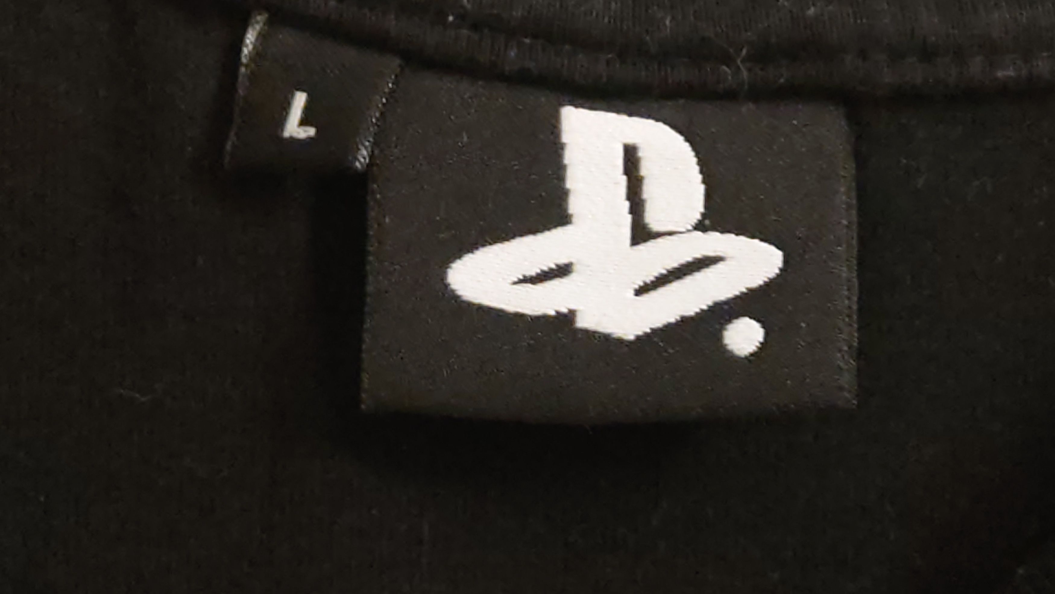Japanese Brand Original PS3 Release Shirt 2006 Sony PLAYSTATION 3 RARE Boxy Size US L / EU 52-54 / 3 - 7 Thumbnail