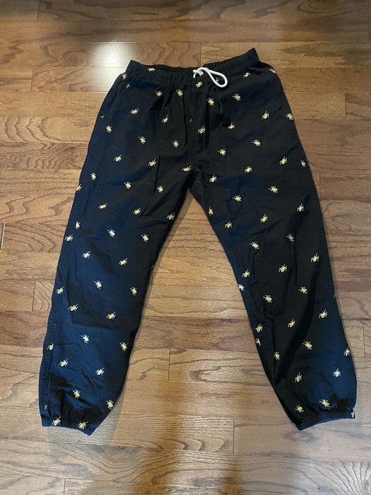 Supreme hot sale spider pants