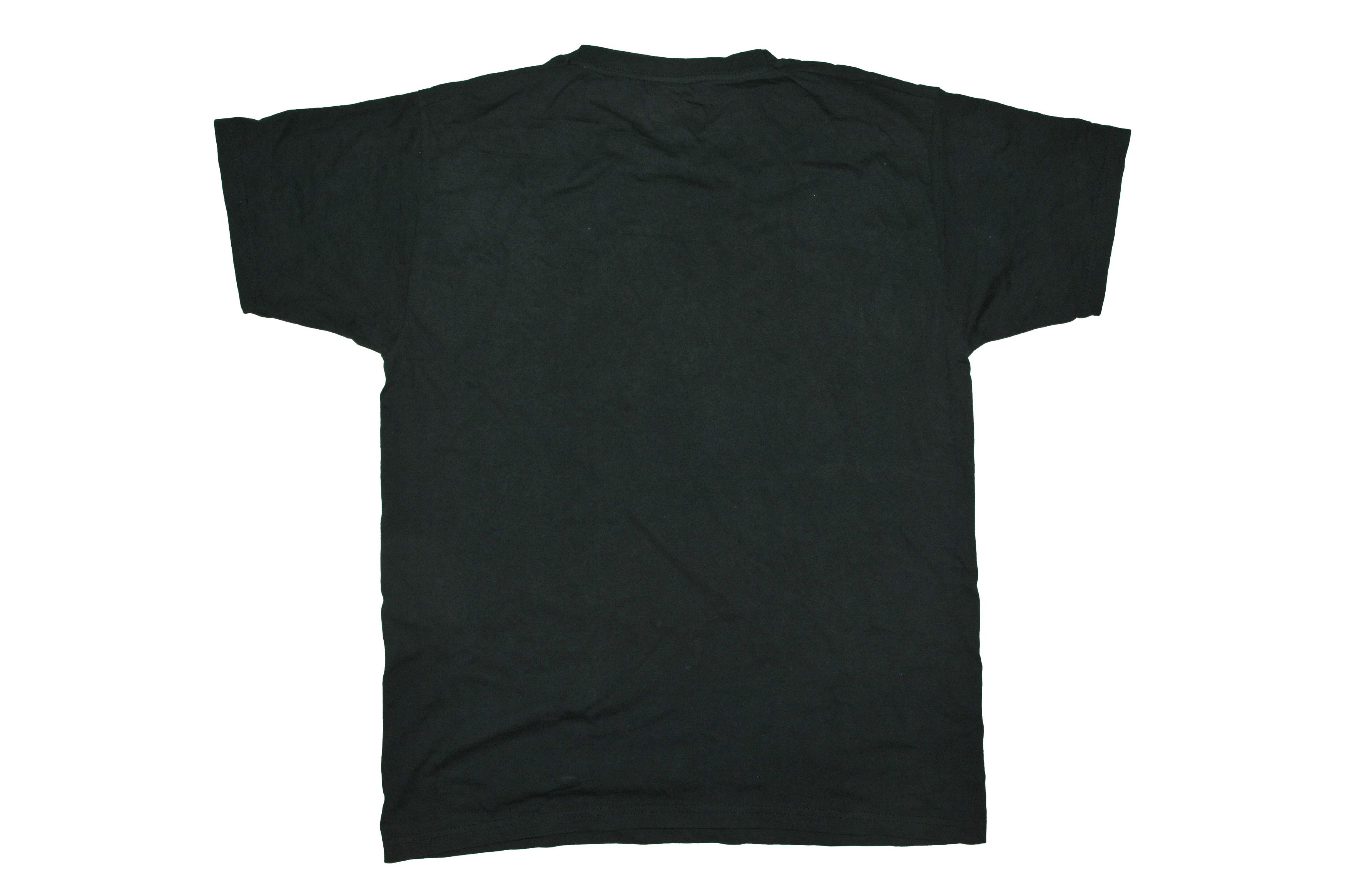 Vintage Vintage The Matrix Movie Promo T-shirt Size US M / EU 48-50 / 2 - 2 Thumbnail