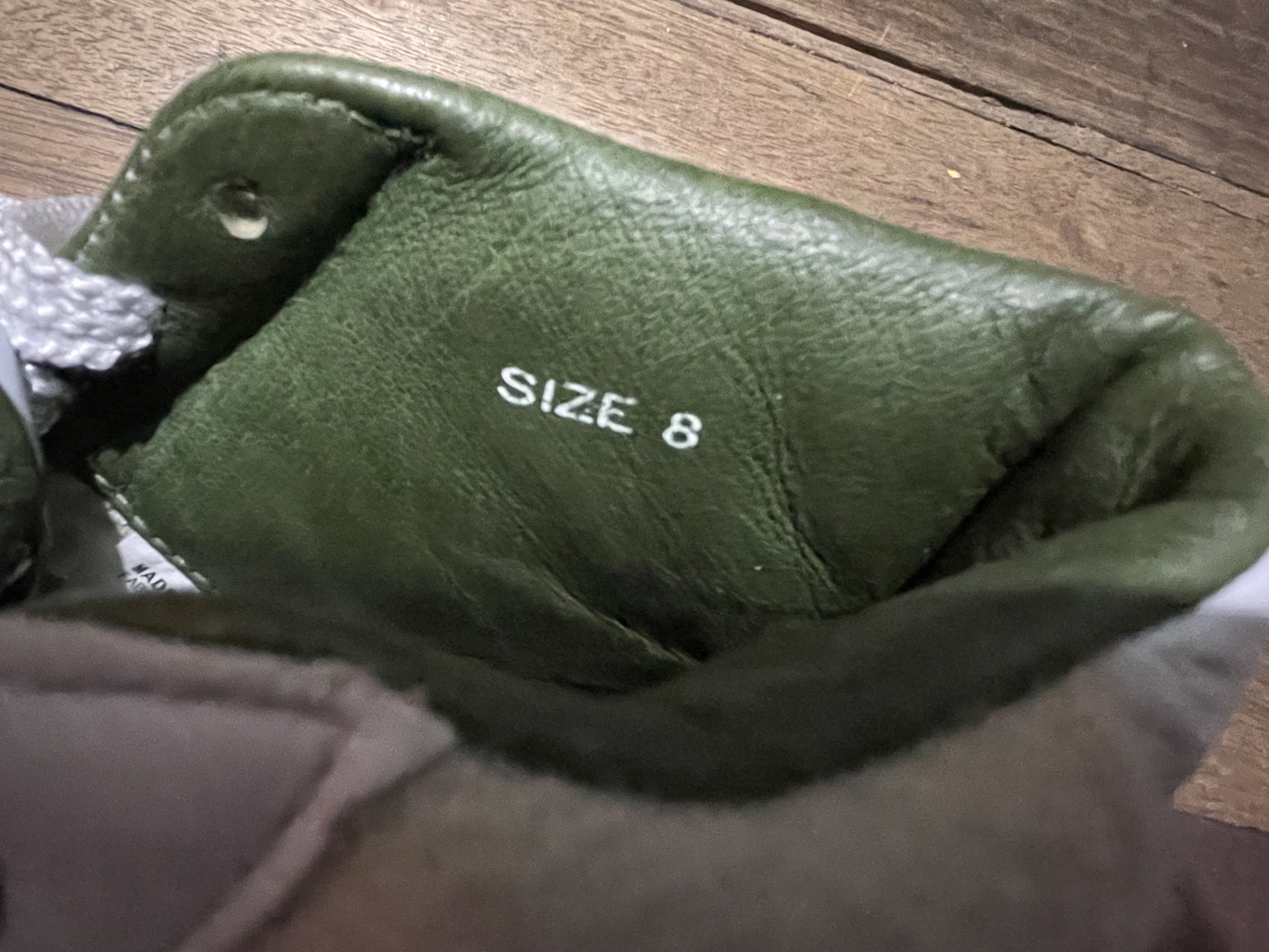 Nike × Stussy Nike Blazer 73 Stussy Size US 8 / EU 41 - 20 Thumbnail