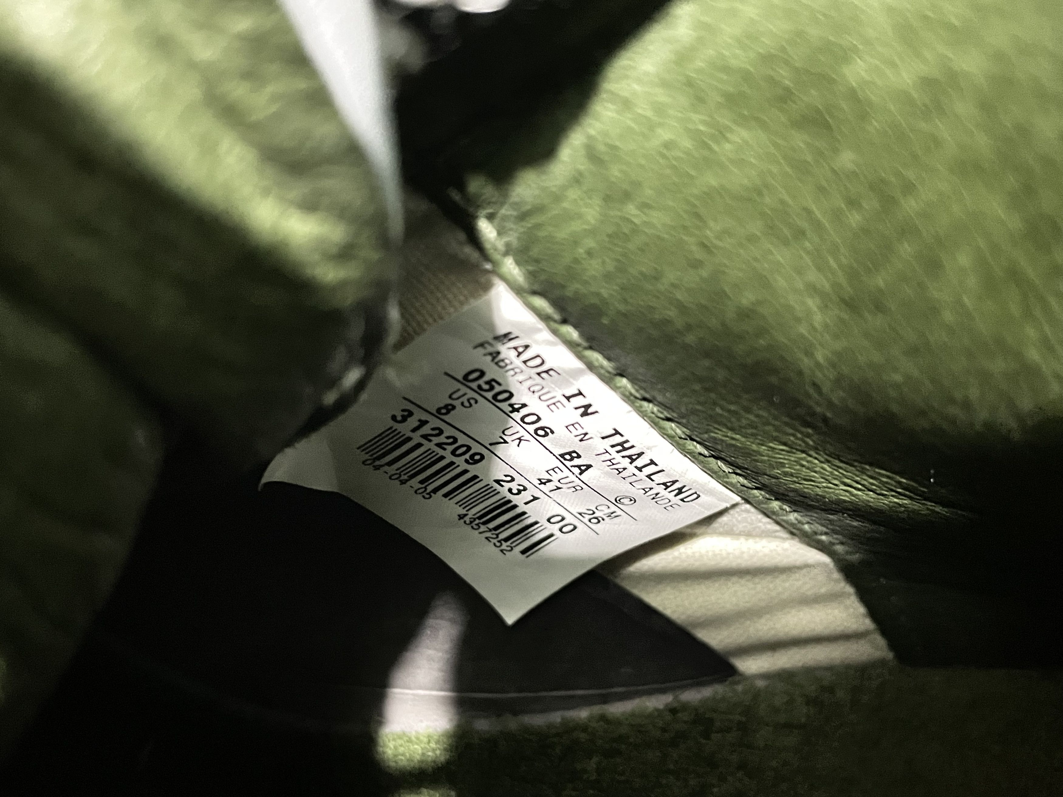 Nike × Stussy Nike Blazer 73 Stussy Size US 8 / EU 41 - 21 Thumbnail