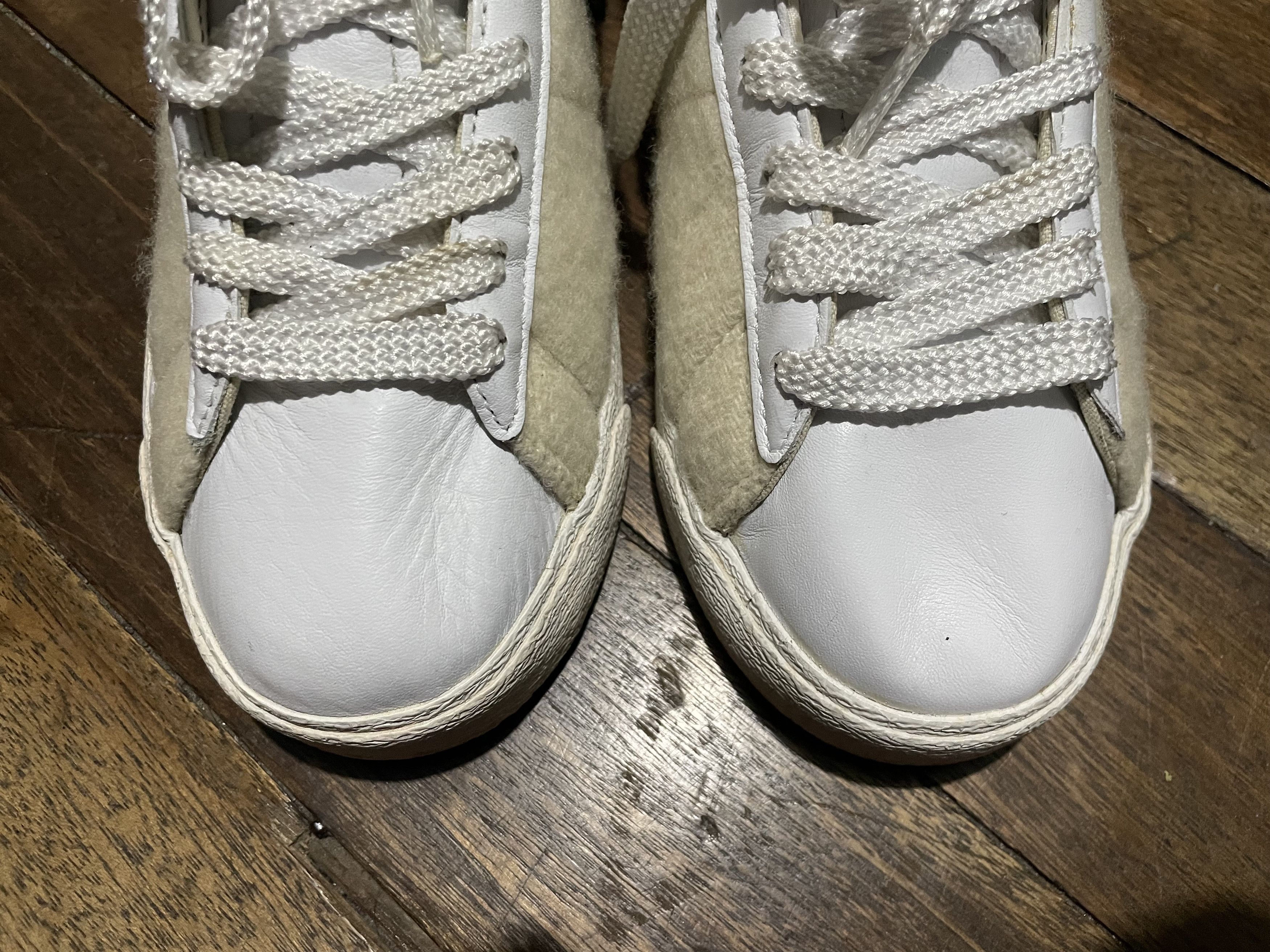 Nike × Stussy Nike Blazer 73 Stussy Size US 8 / EU 41 - 5 Thumbnail