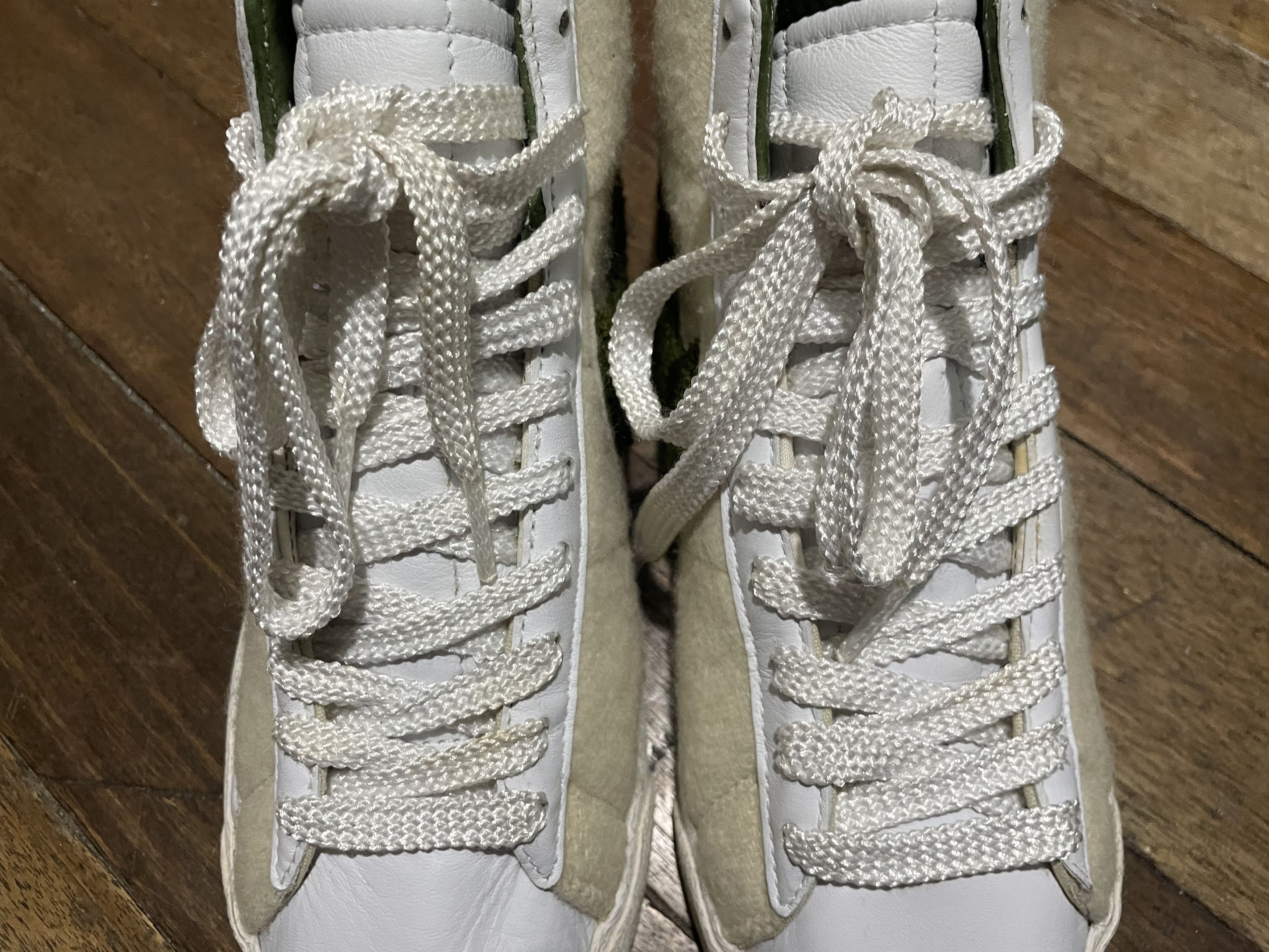 Nike × Stussy Nike Blazer 73 Stussy Size US 8 / EU 41 - 4 Thumbnail