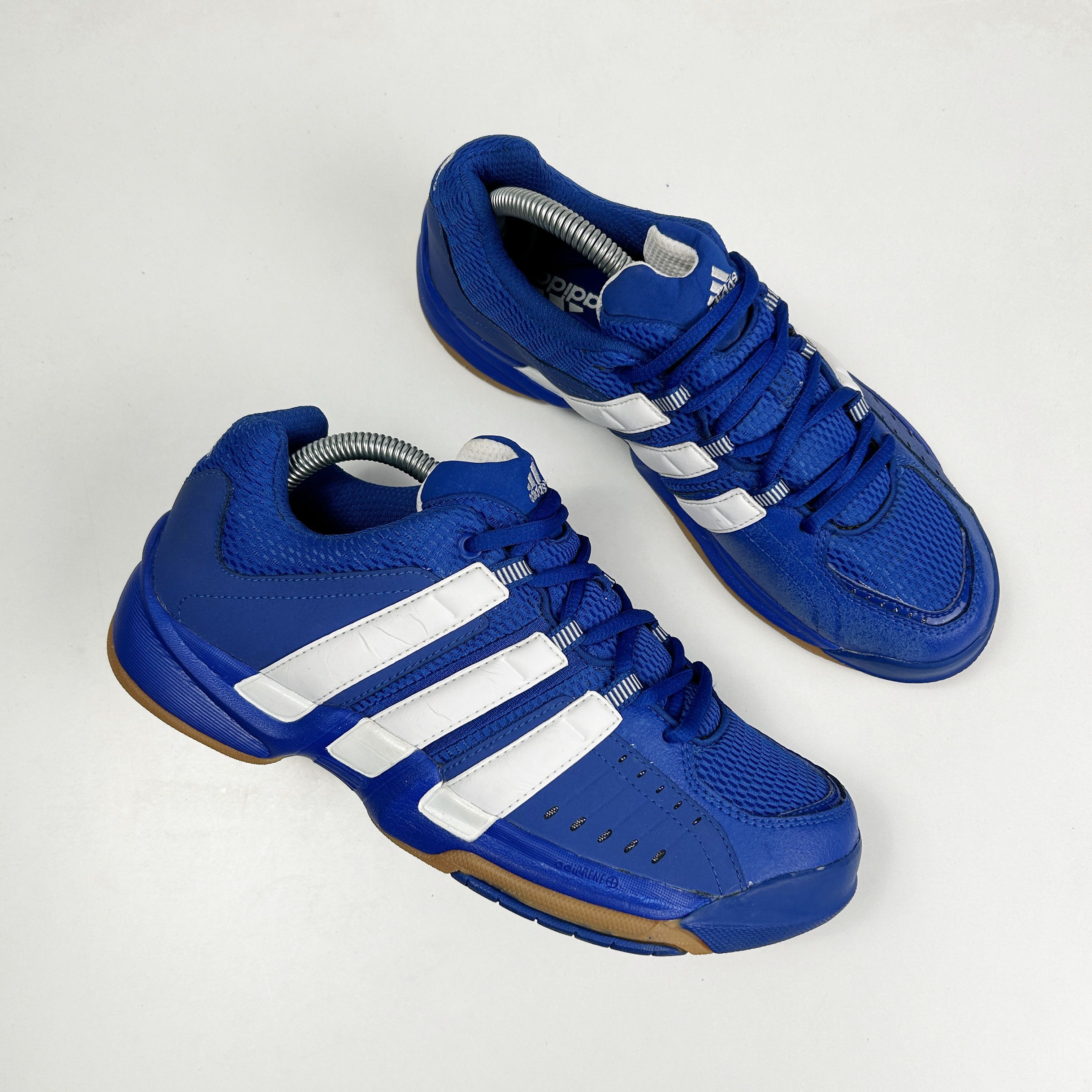 Adidas Vintage Adidas stabil y2k vintage handball 90s US 7 1 2 EU 40 2 3 Grailed