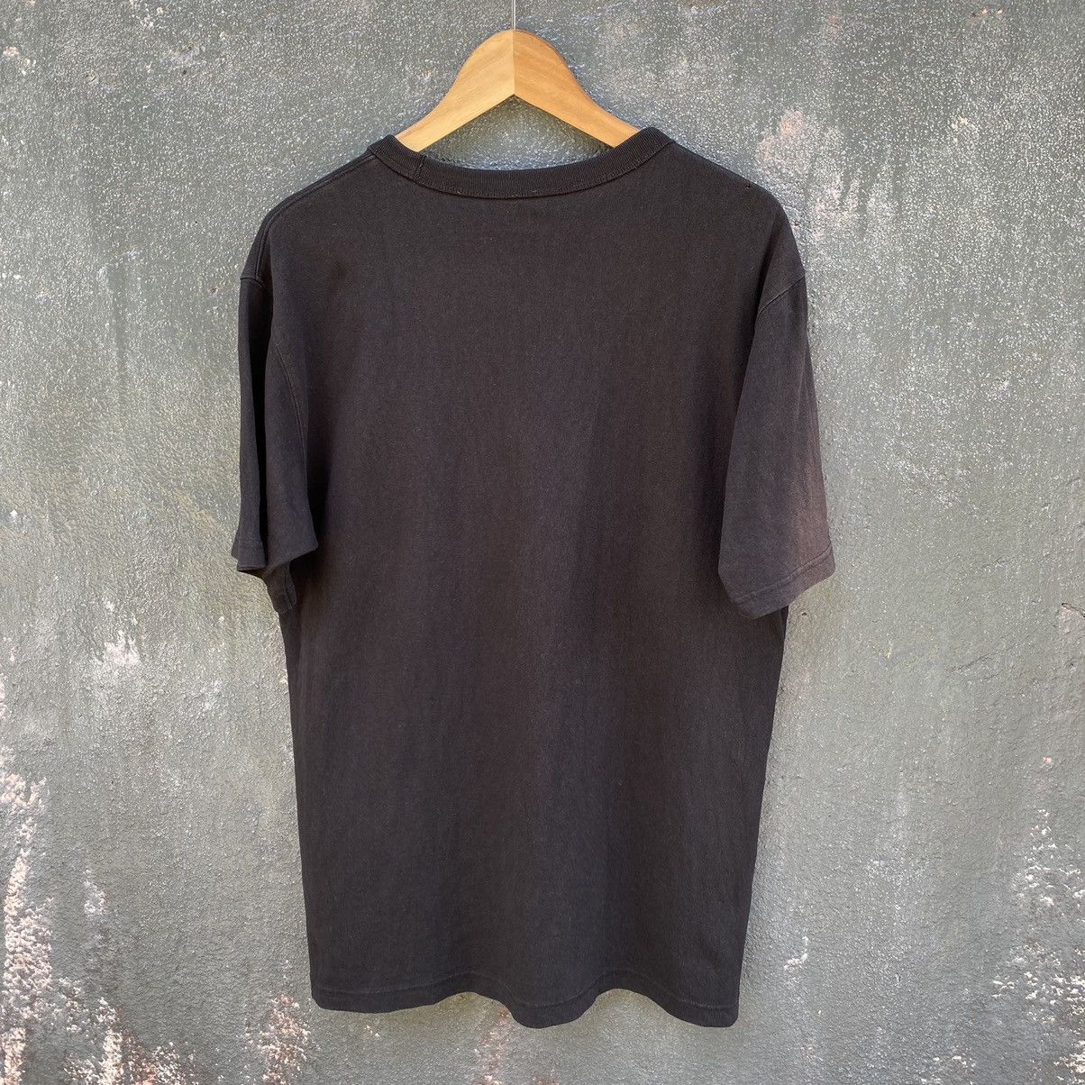 Lemaire × Uniqlo Sun Faded Lemaire x Uniqlo ERD GRUNGE GRAIL TEE Size US L / EU 52-54 / 3 - 3 Thumbnail
