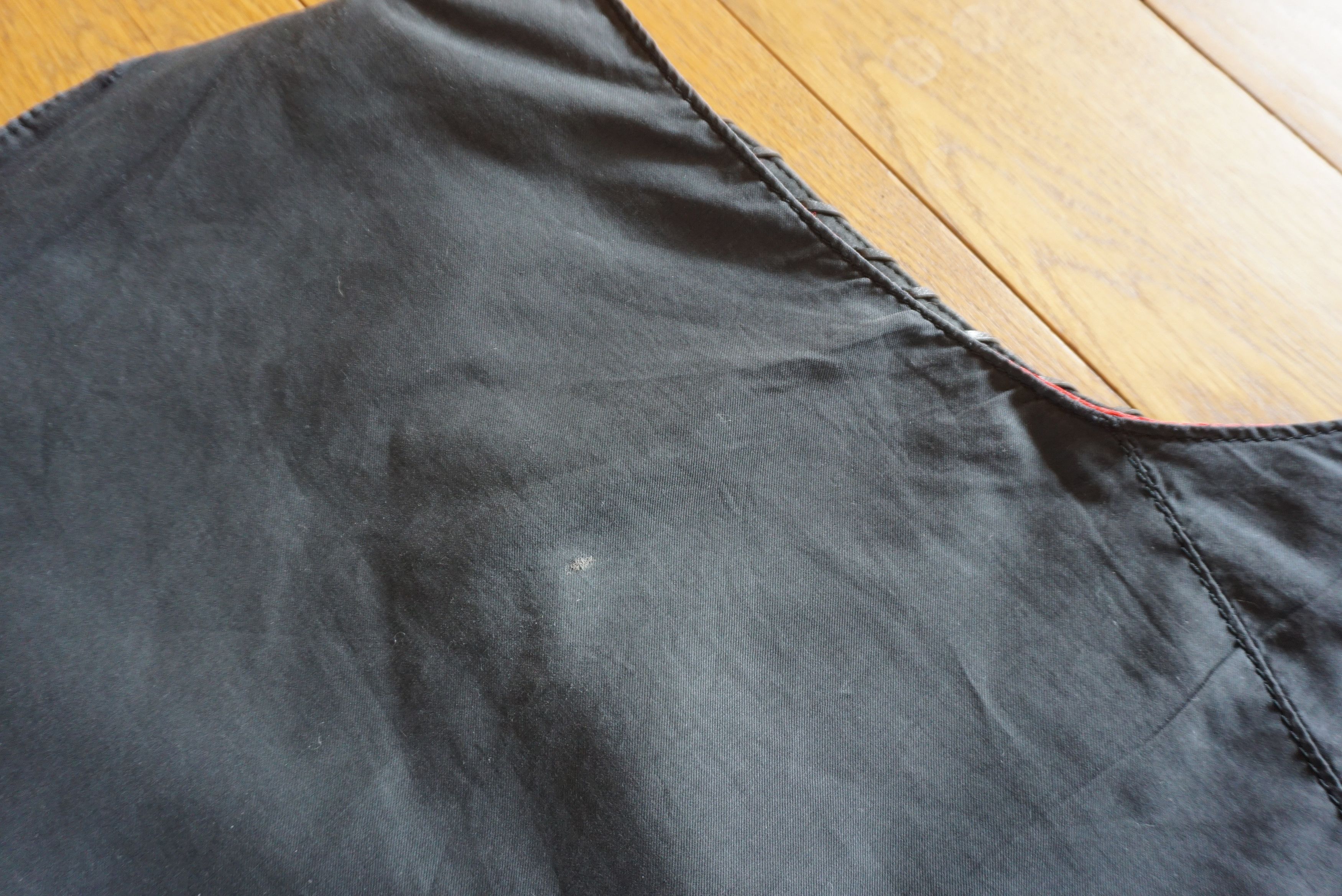 Japanese Brand Vintage leather suede 80s CHIPIE cowboy vest waistcoat Y2k Size US L / EU 52-54 / 3 - 19 Thumbnail