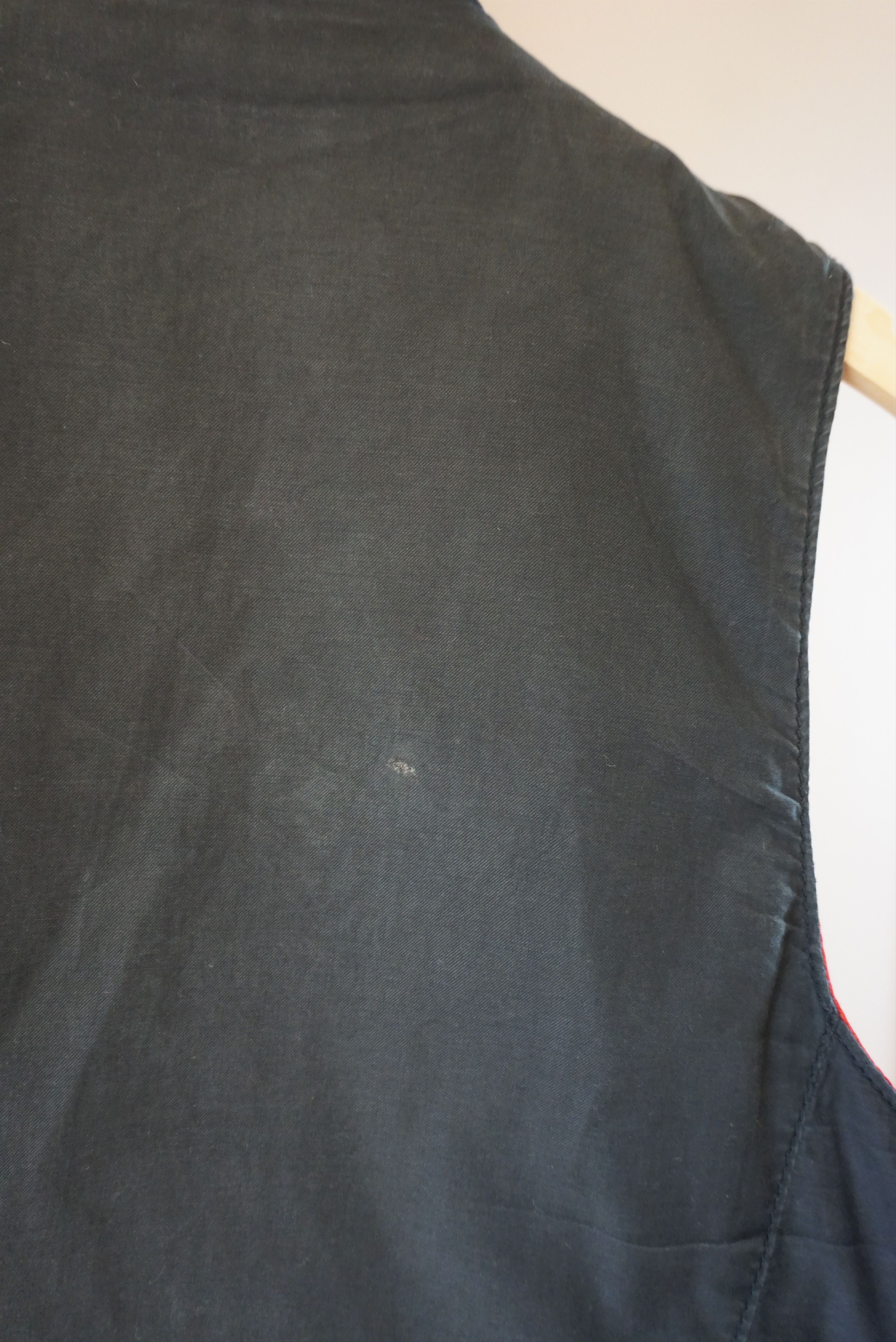 Japanese Brand Vintage leather suede 80s CHIPIE cowboy vest waistcoat Y2k Size US L / EU 52-54 / 3 - 14 Thumbnail