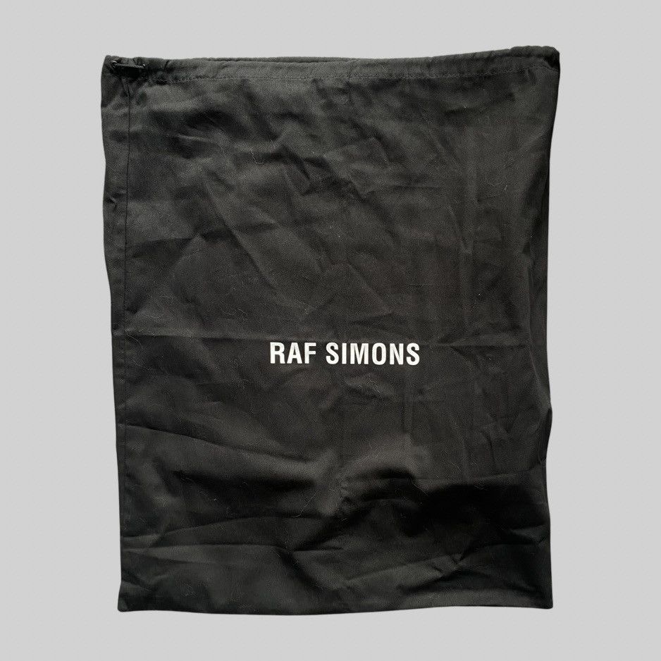 Raf Simons SS17 Runway X Robert Mapplethorpe Extreme Big Bag Size ONE SIZE - 2 Thumbnail