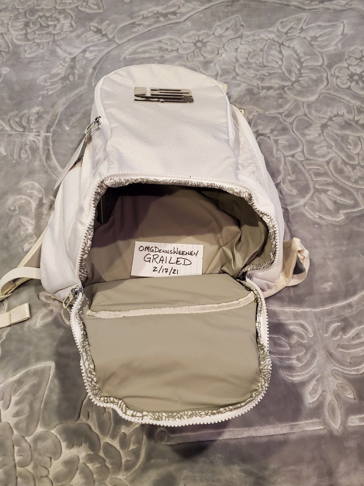 best leather backpacks women Liberty Women's Backpack, Classic Tan Dimensions Material Gruv Fishing Big Jig allpa-bundle-accessory Hook Size - Weight:#7/0 - 1/4 oz - 3 pack