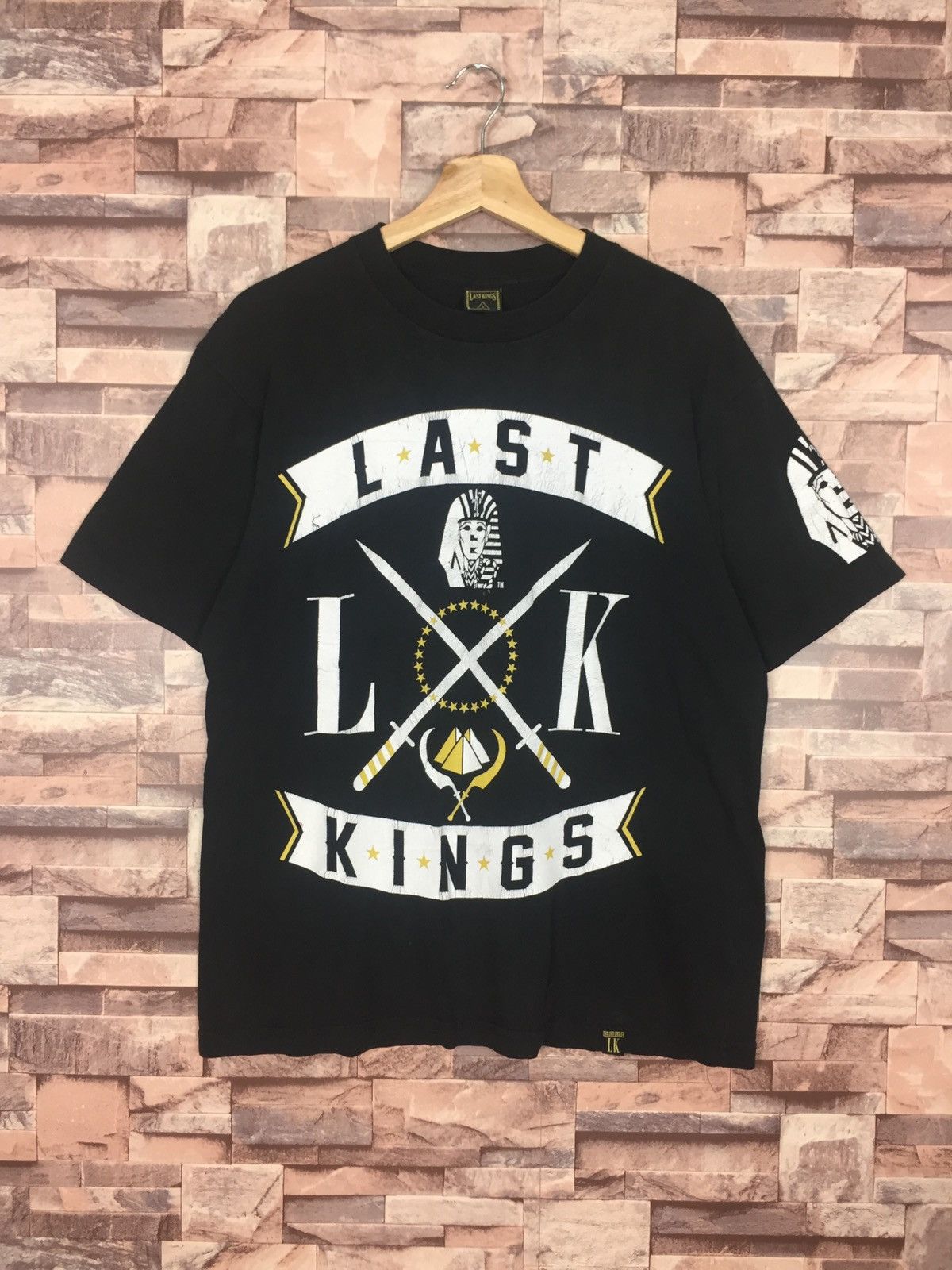 Last Kings | Grailed