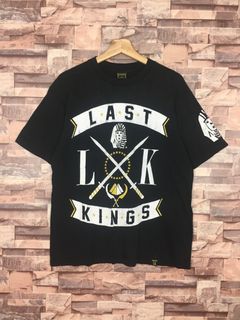 last kings clothing