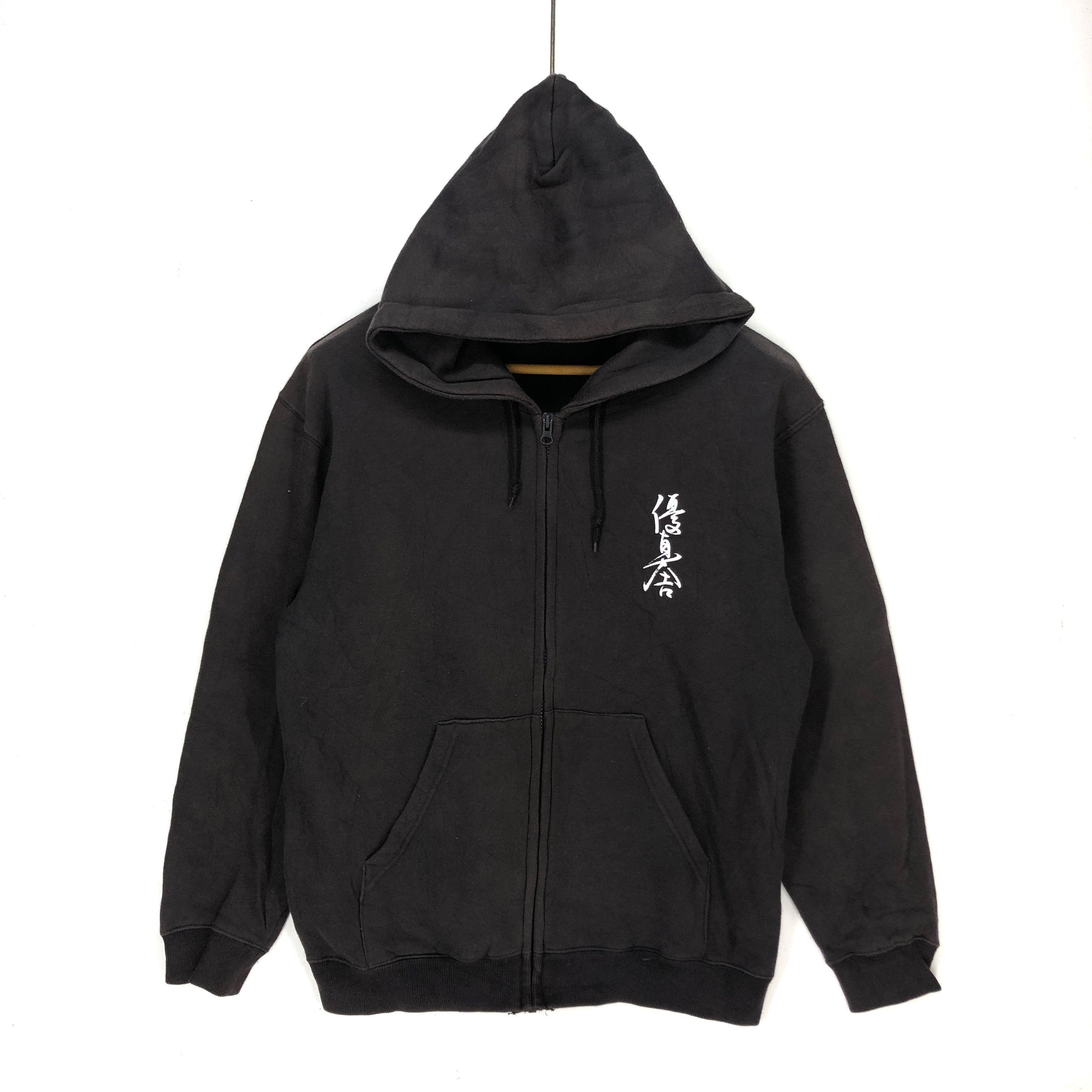 Japanese Brand NEO COLORADO Zipper Hoodie #1101-38 Size US M / EU 48-50 / 2 - 3 Thumbnail