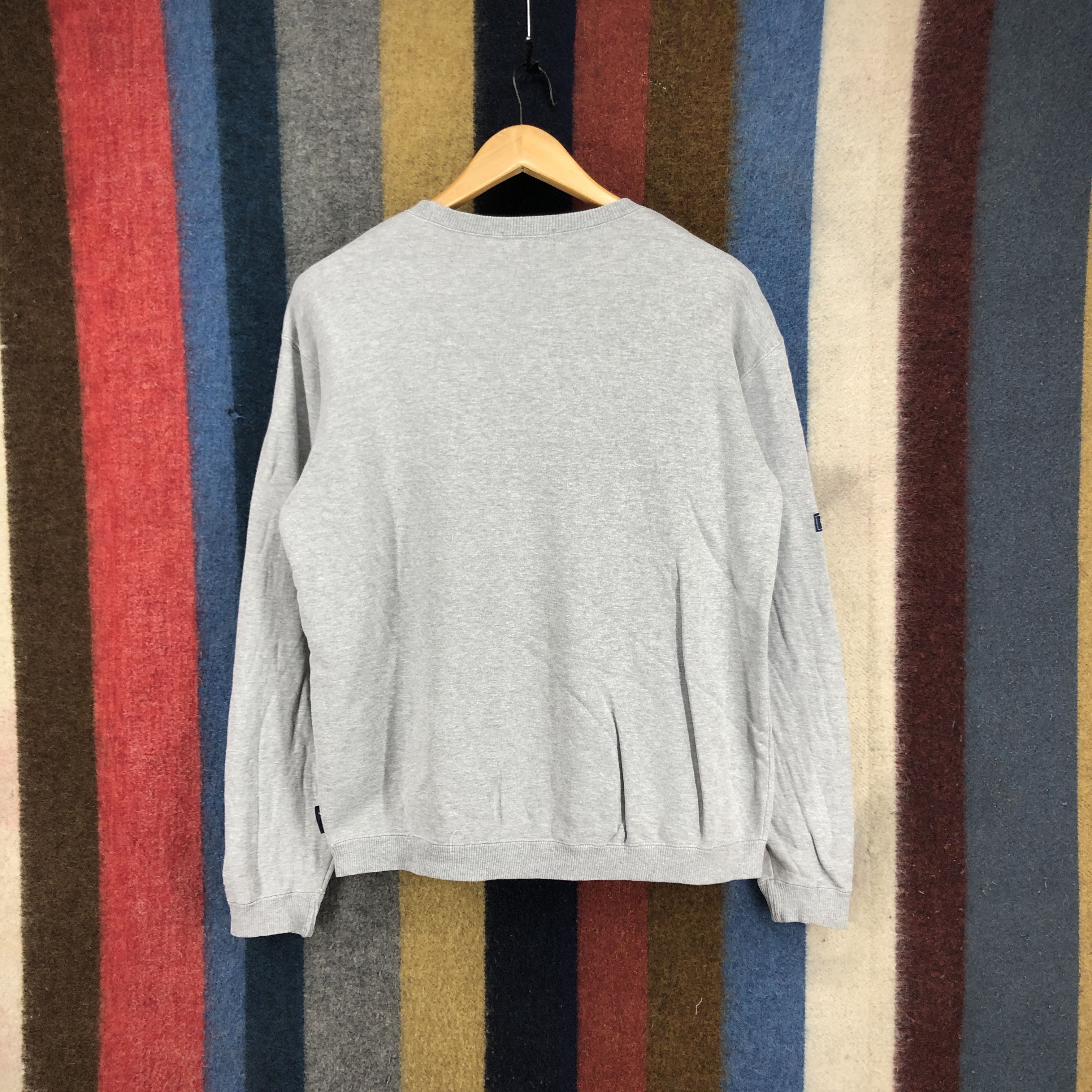 Japanese Brand DOG DEPT SANTA MONICA CALIFORNIA Sweatshirt #2758-100 Size US M / EU 48-50 / 2 - 8 Thumbnail