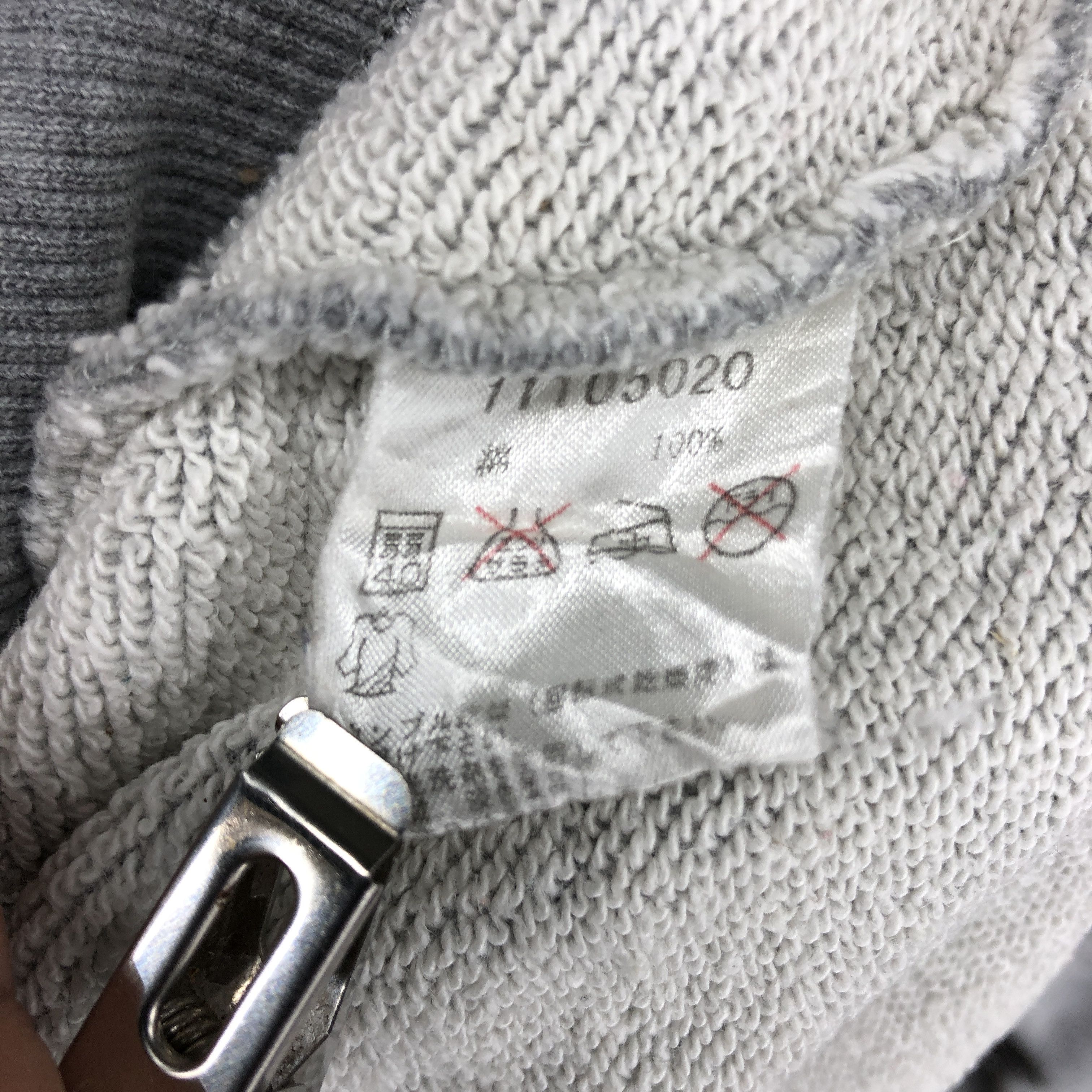 Japanese Brand DOG DEPT SANTA MONICA CALIFORNIA Sweatshirt #2758-100 Size US M / EU 48-50 / 2 - 7 Thumbnail
