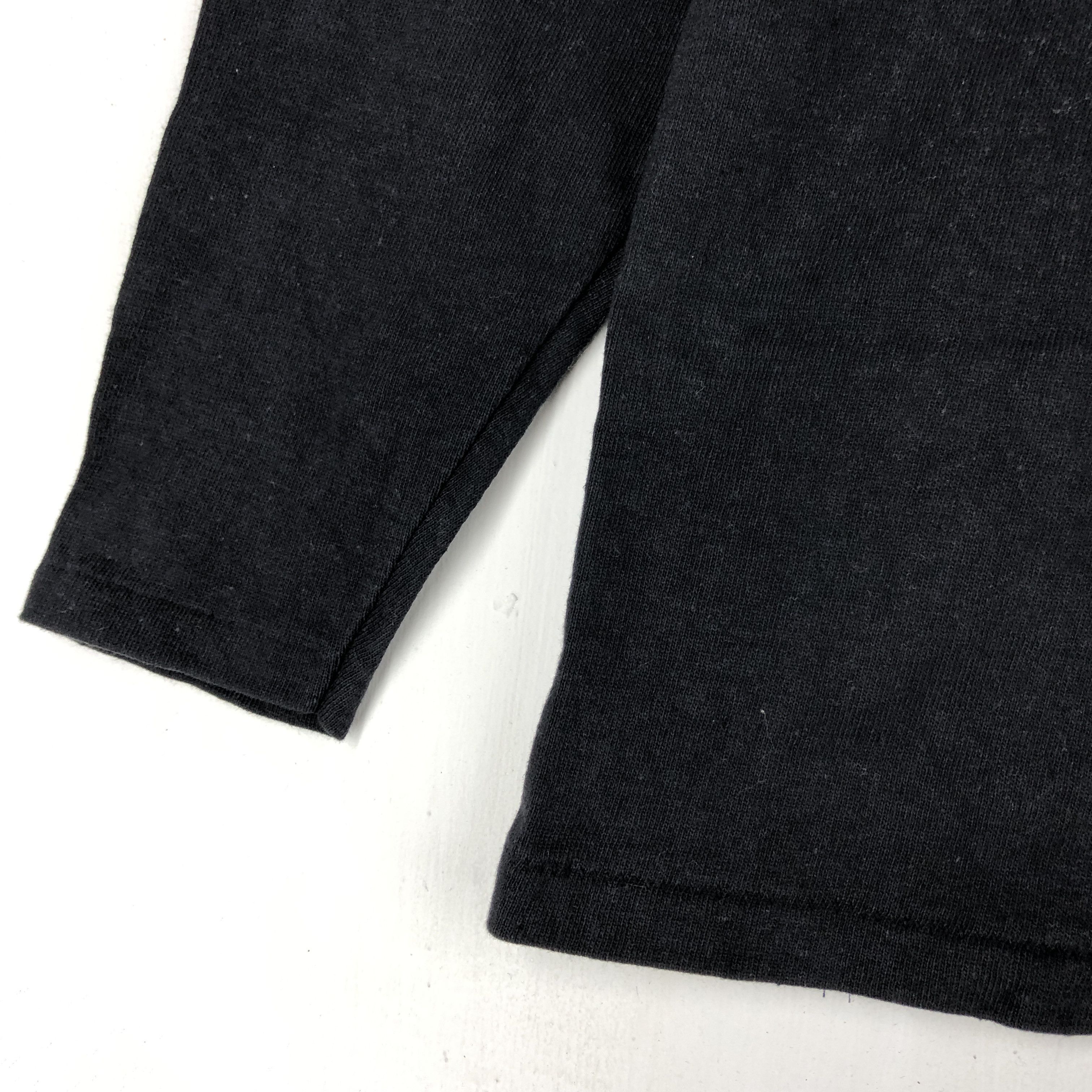 Other Vest Hunting by PARK MILLER Crew Neck Sweatshirt #2144-73 Size US S / EU 44-46 / 1 - 3 Thumbnail