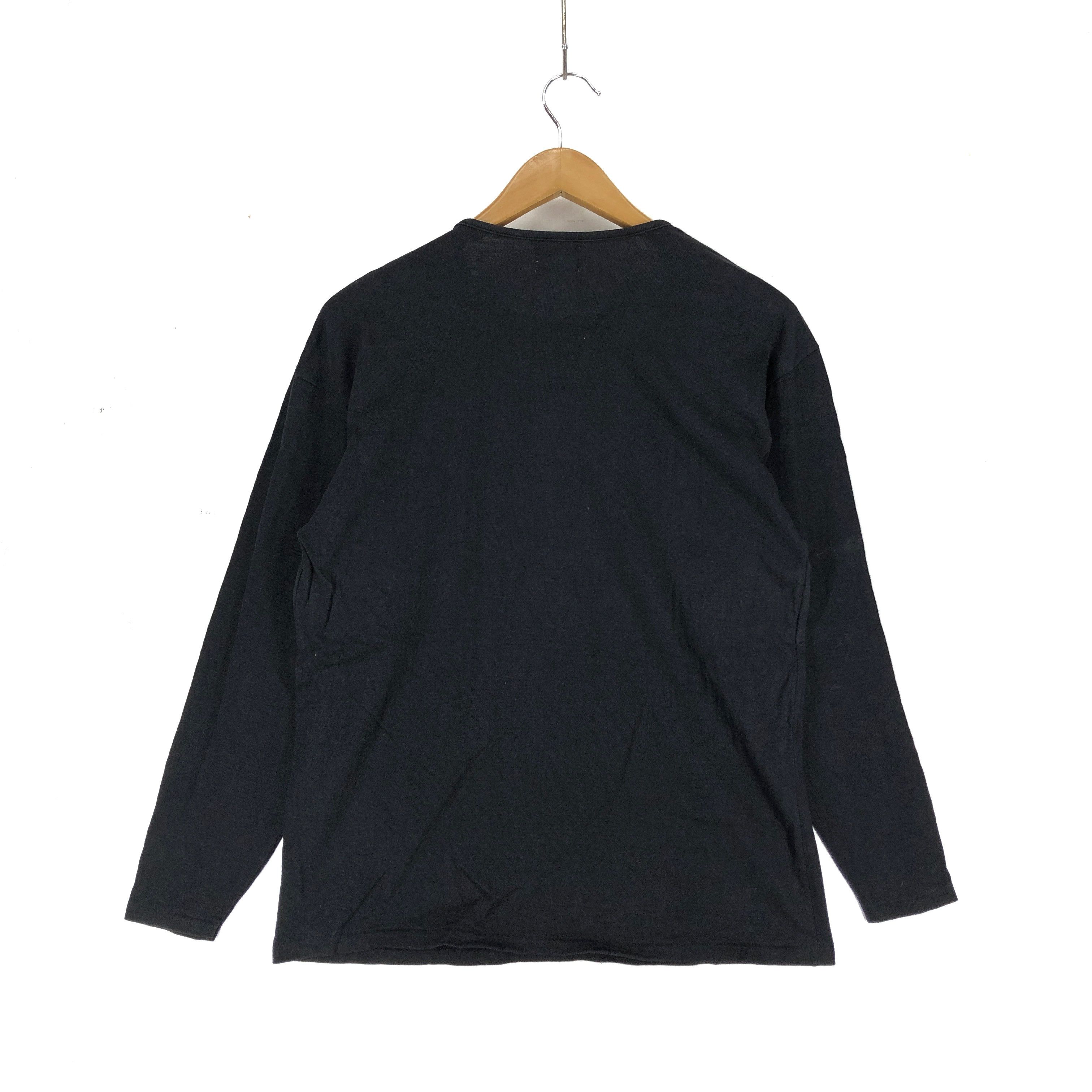 Other Vest Hunting by PARK MILLER Crew Neck Sweatshirt #2144-73 Size US S / EU 44-46 / 1 - 5 Thumbnail