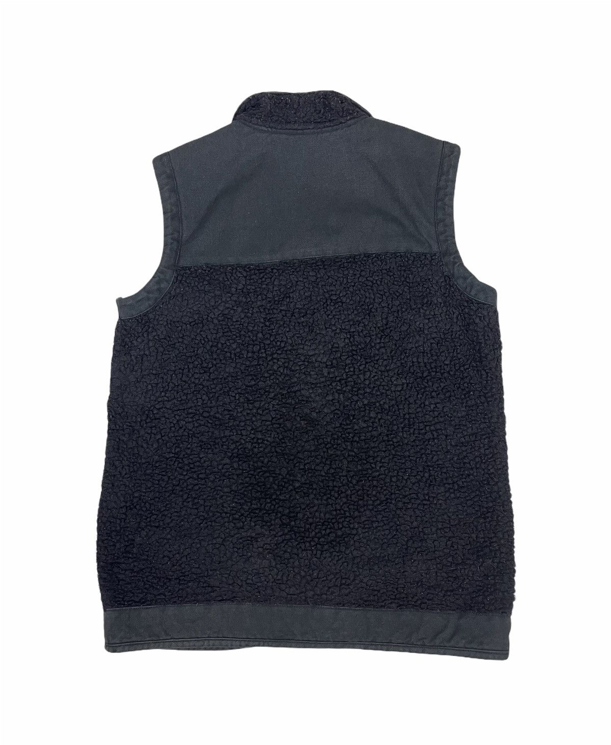 KAVU KAVU FLEECE VEST JACKET Size US S / EU 44-46 / 1 - 2 Thumbnail