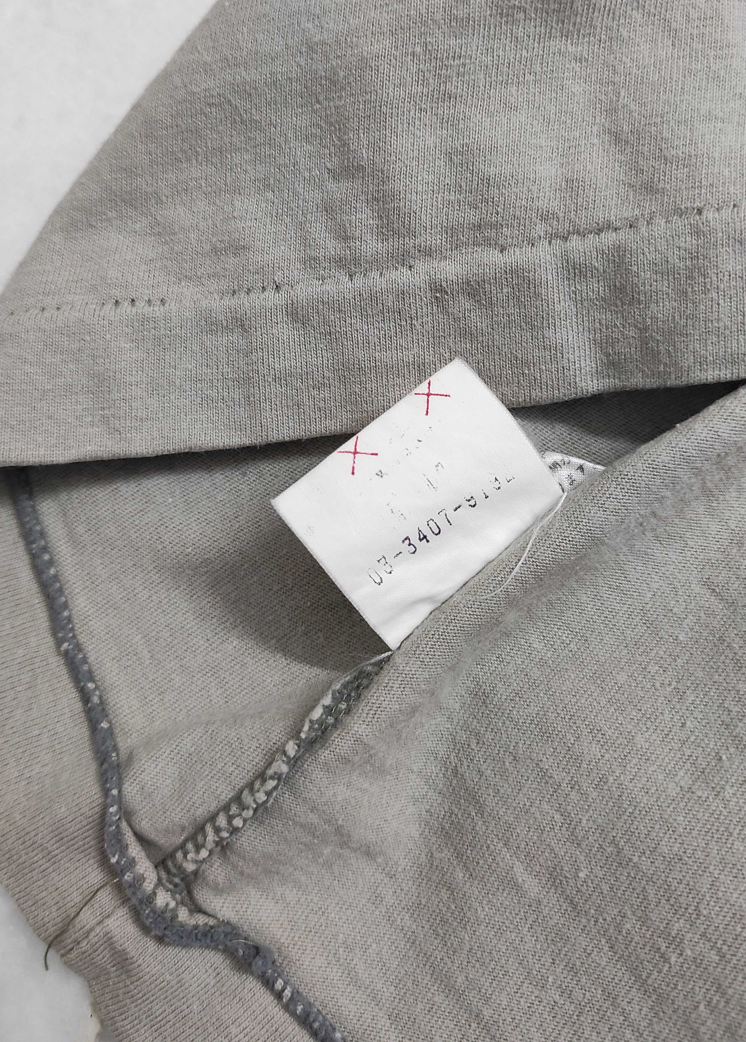 Japanese Brand FW2000 Milkboy Safety First anarchist Size US L / EU 52-54 / 3 - 5 Thumbnail
