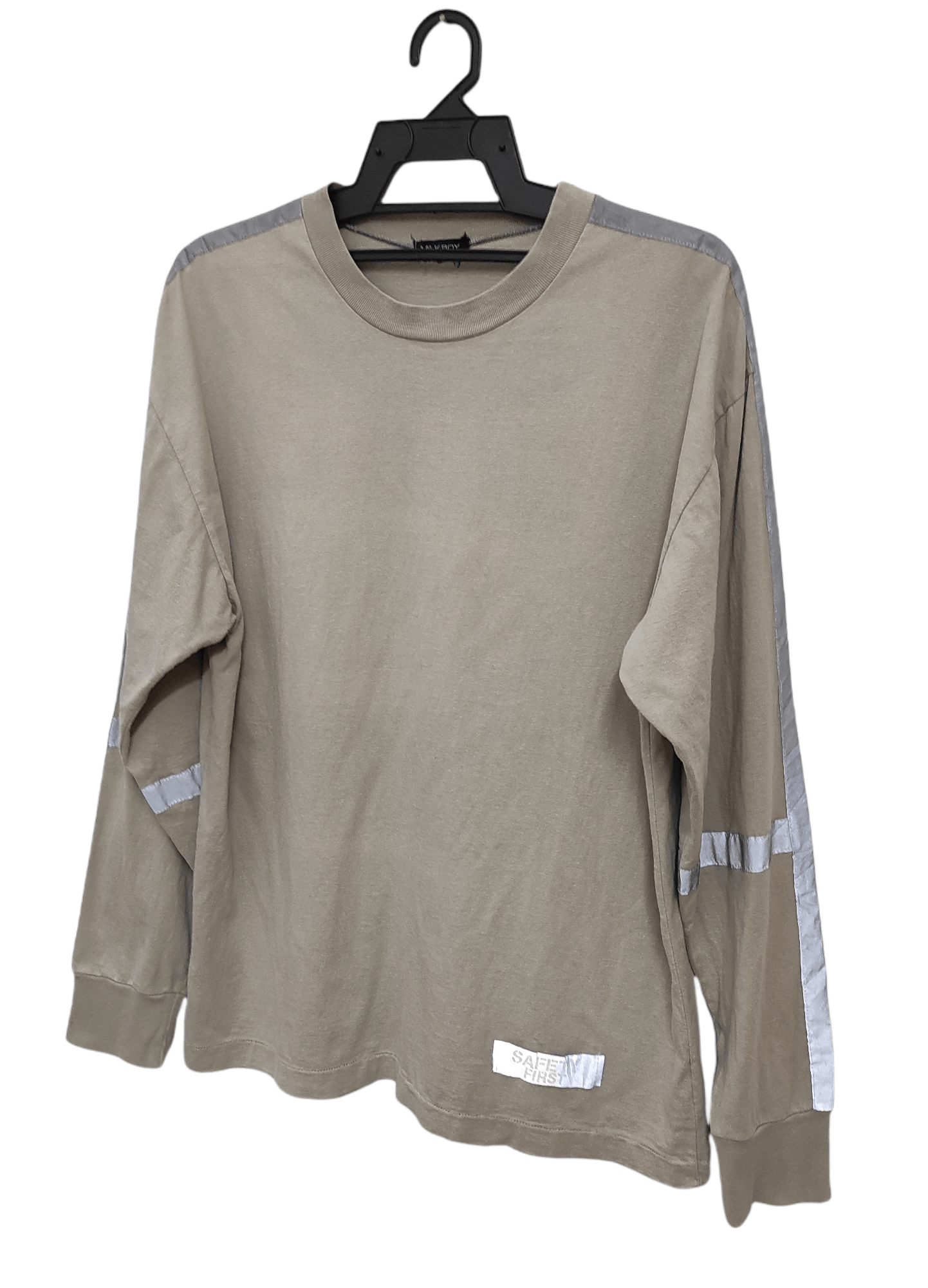 Japanese Brand FW2000 Milkboy Safety First anarchist Size US L / EU 52-54 / 3 - 8 Thumbnail