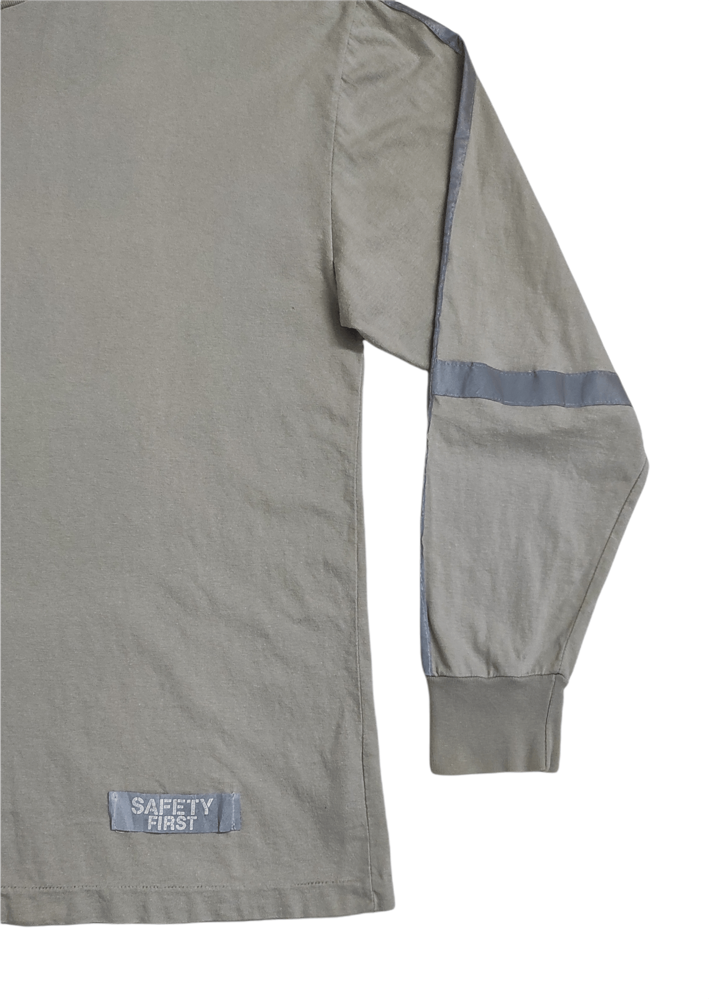 Japanese Brand FW2000 Milkboy Safety First anarchist Size US L / EU 52-54 / 3 - 12 Thumbnail