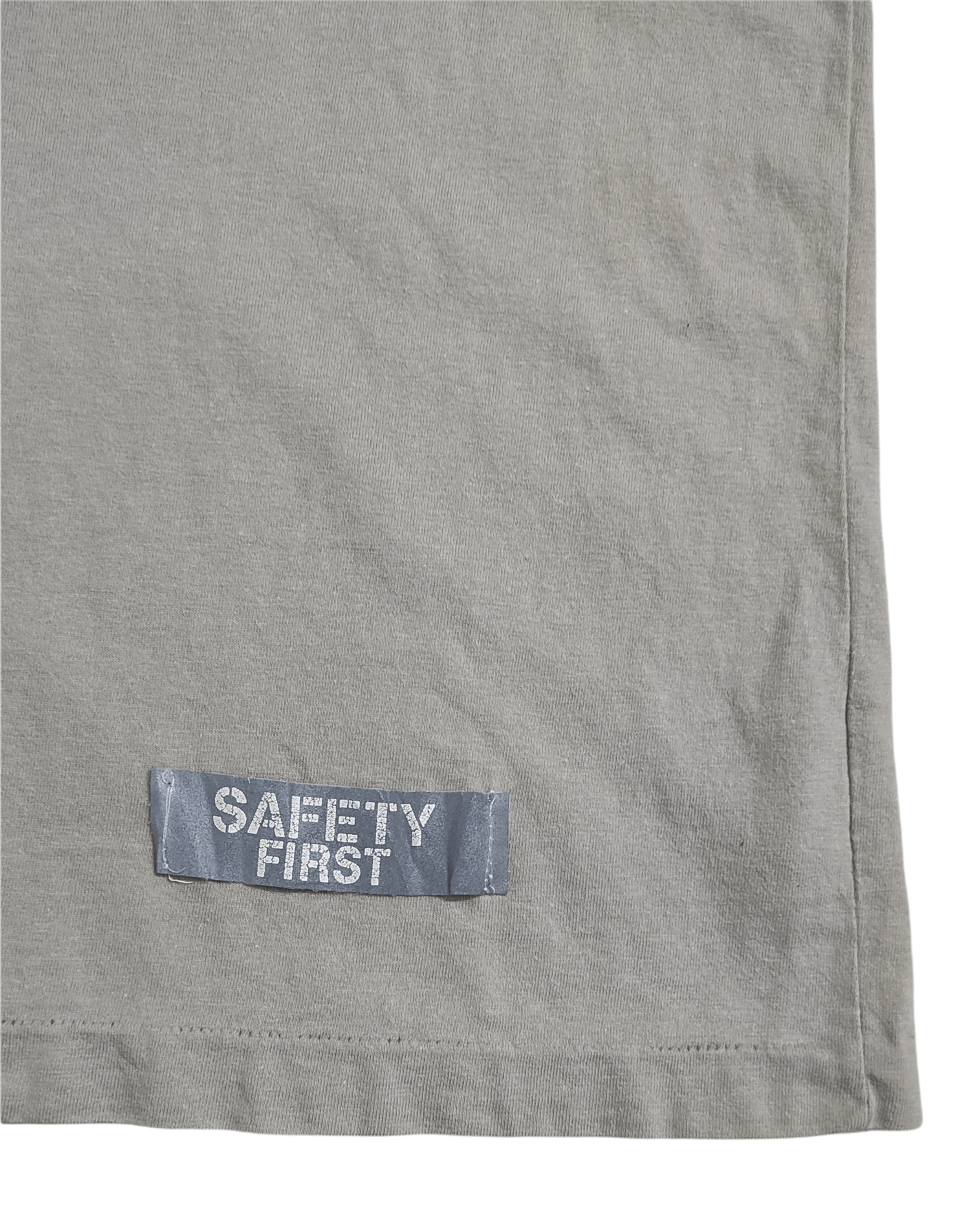 Japanese Brand FW2000 Milkboy Safety First anarchist Size US L / EU 52-54 / 3 - 13 Thumbnail