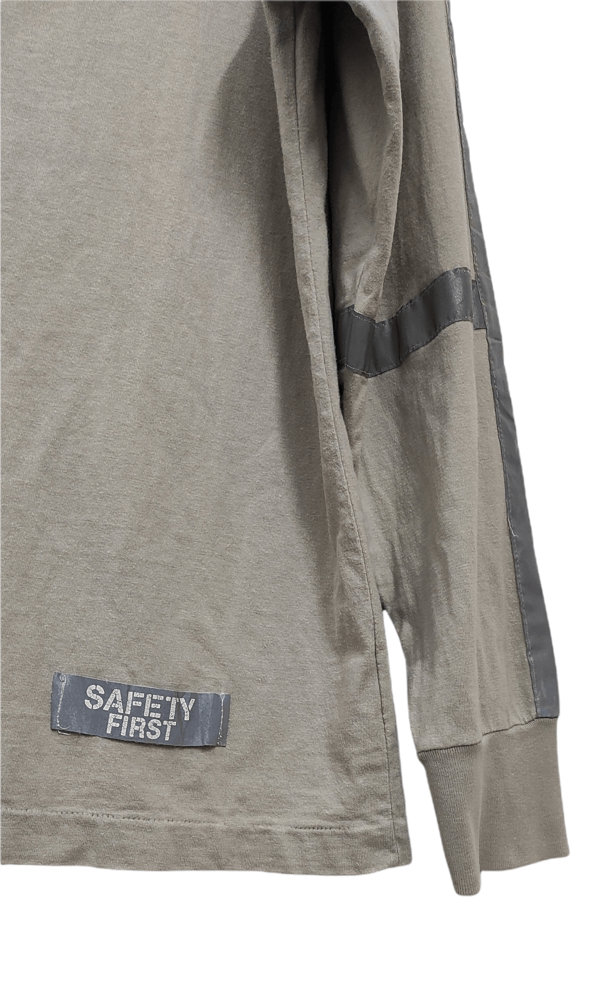 Japanese Brand FW2000 Milkboy Safety First anarchist Size US L / EU 52-54 / 3 - 9 Thumbnail