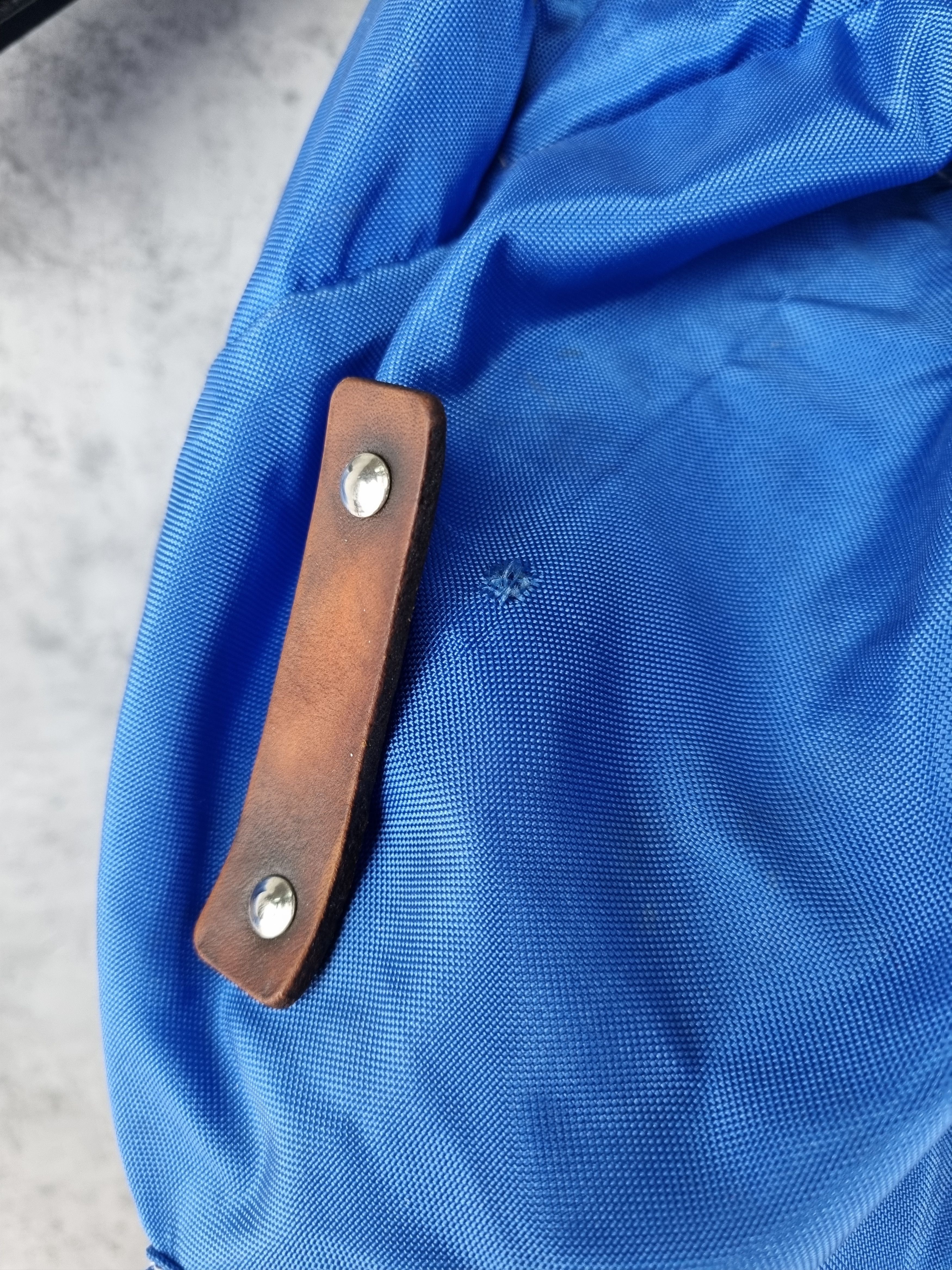 Japanese Brand × Vintage Rare 60s Vintage outdoor backpack Size ONE SIZE - 15 Thumbnail