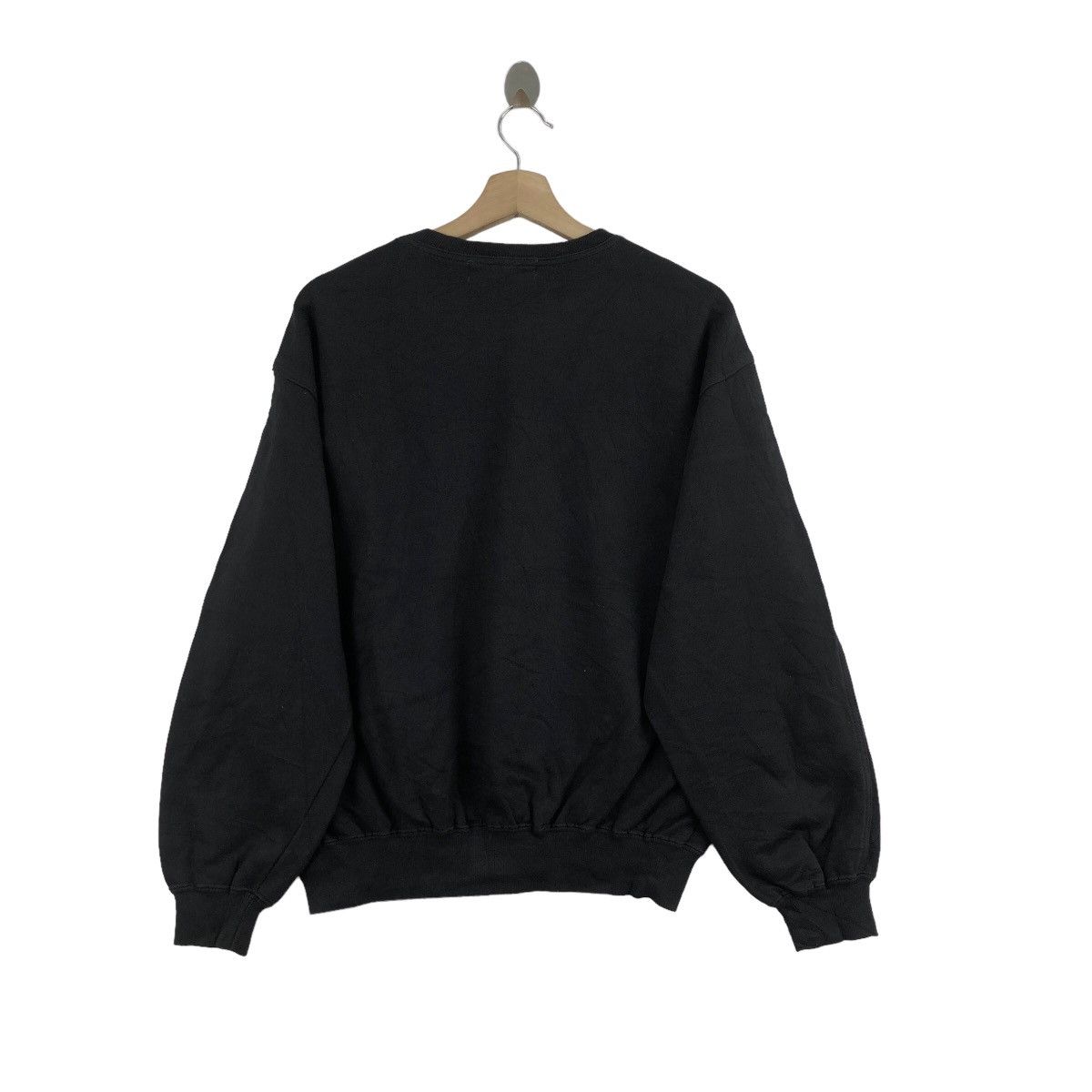 Vintage Vintage Houston Golf Association Sweatshirt Small Logo Size US L / EU 52-54 / 3 - 4 Thumbnail