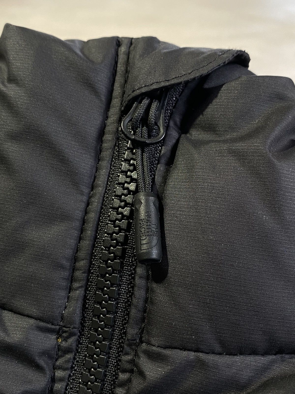 The North Face The North Face 700 down vest Size US L / EU 52-54 / 3 - 9 Thumbnail