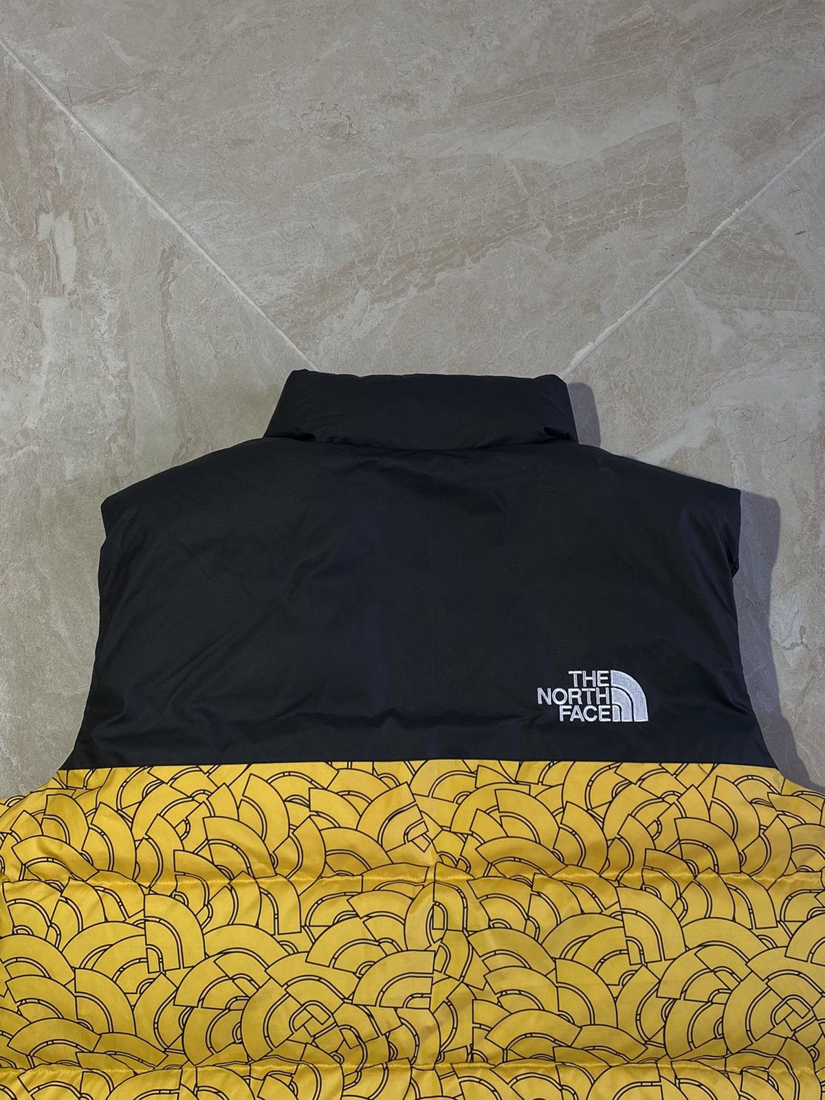 The North Face The North Face 700 down vest Size US L / EU 52-54 / 3 - 10 Thumbnail