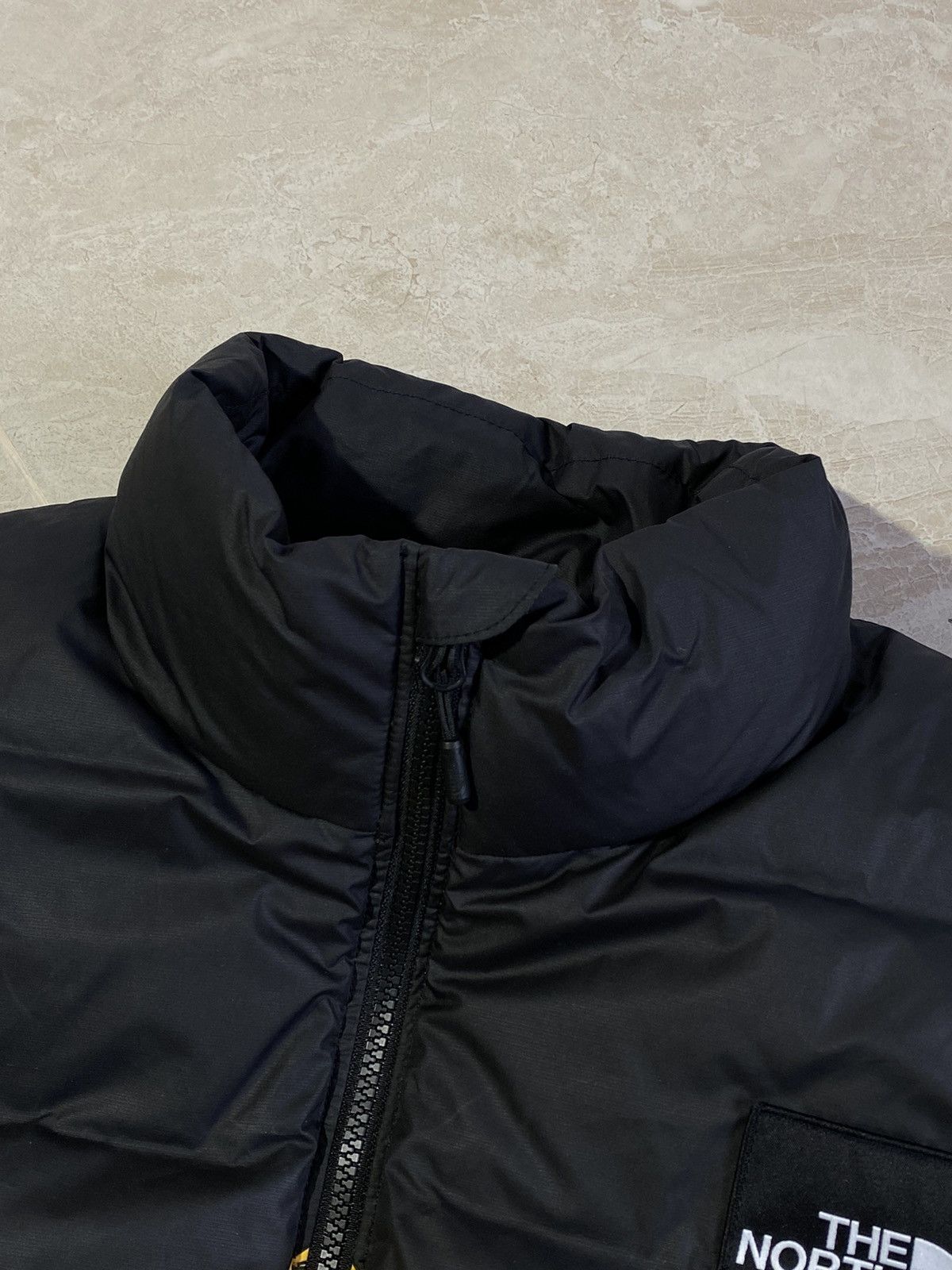 The North Face The North Face 700 down vest Size US L / EU 52-54 / 3 - 8 Thumbnail