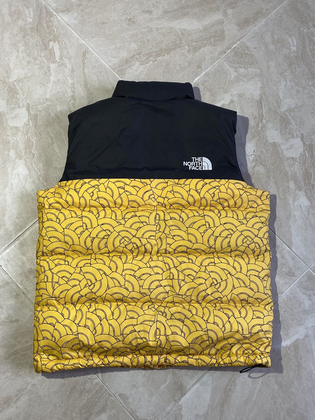 The North Face The North Face 700 down vest Size US L / EU 52-54 / 3 - 2 Thumbnail