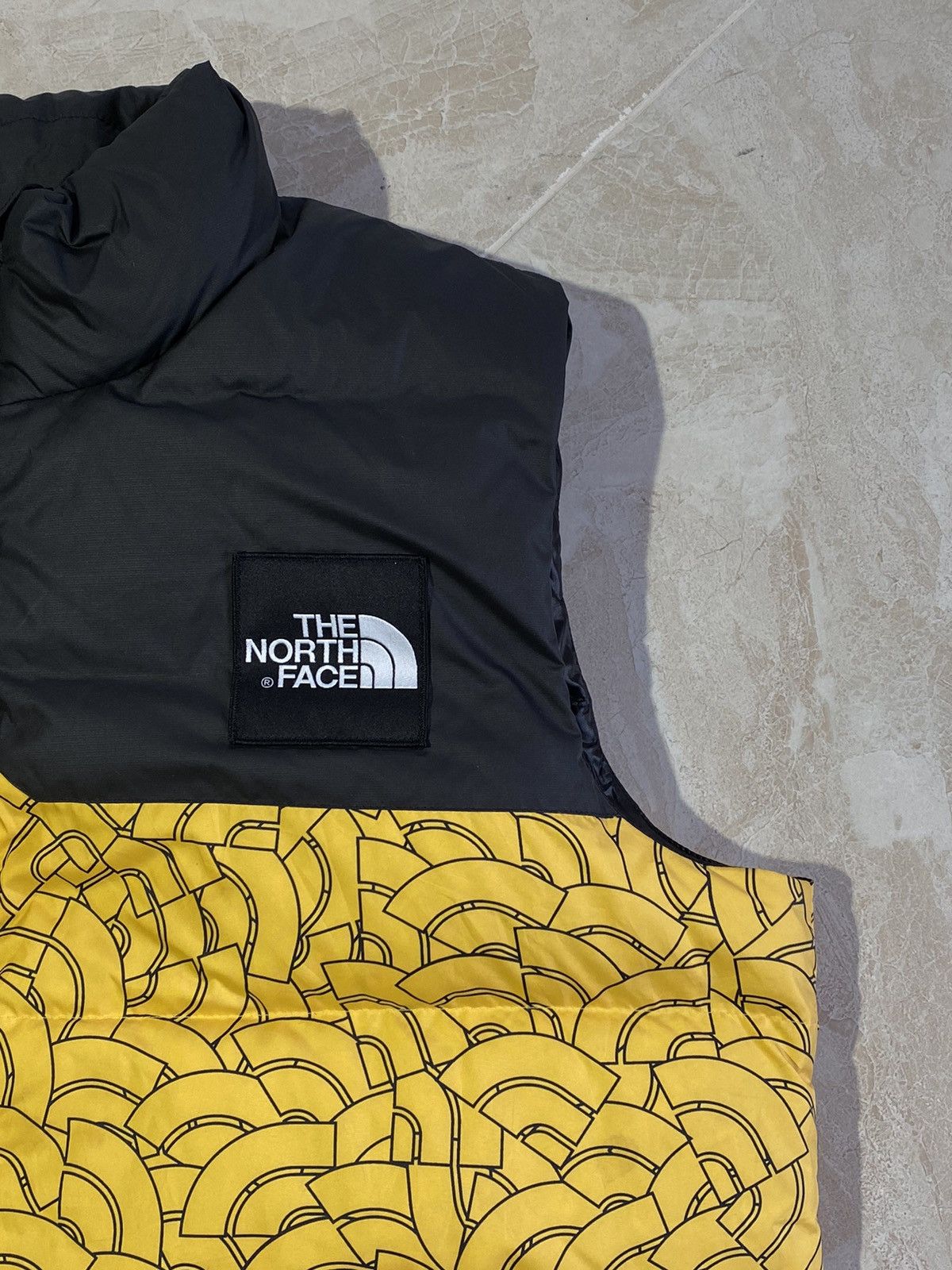 The North Face The North Face 700 down vest Size US L / EU 52-54 / 3 - 7 Thumbnail