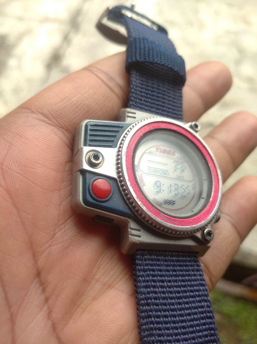 Timex international cheap