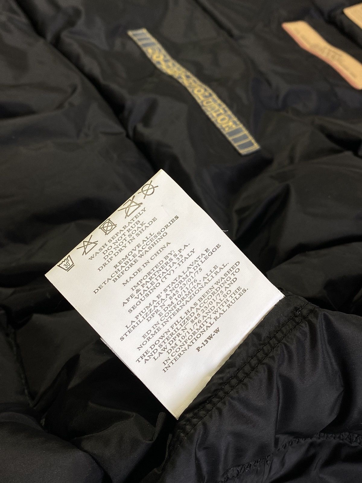 Parajumpers Parajumpers women’s down vest Size L / US 10 / IT 46 - 24 Thumbnail