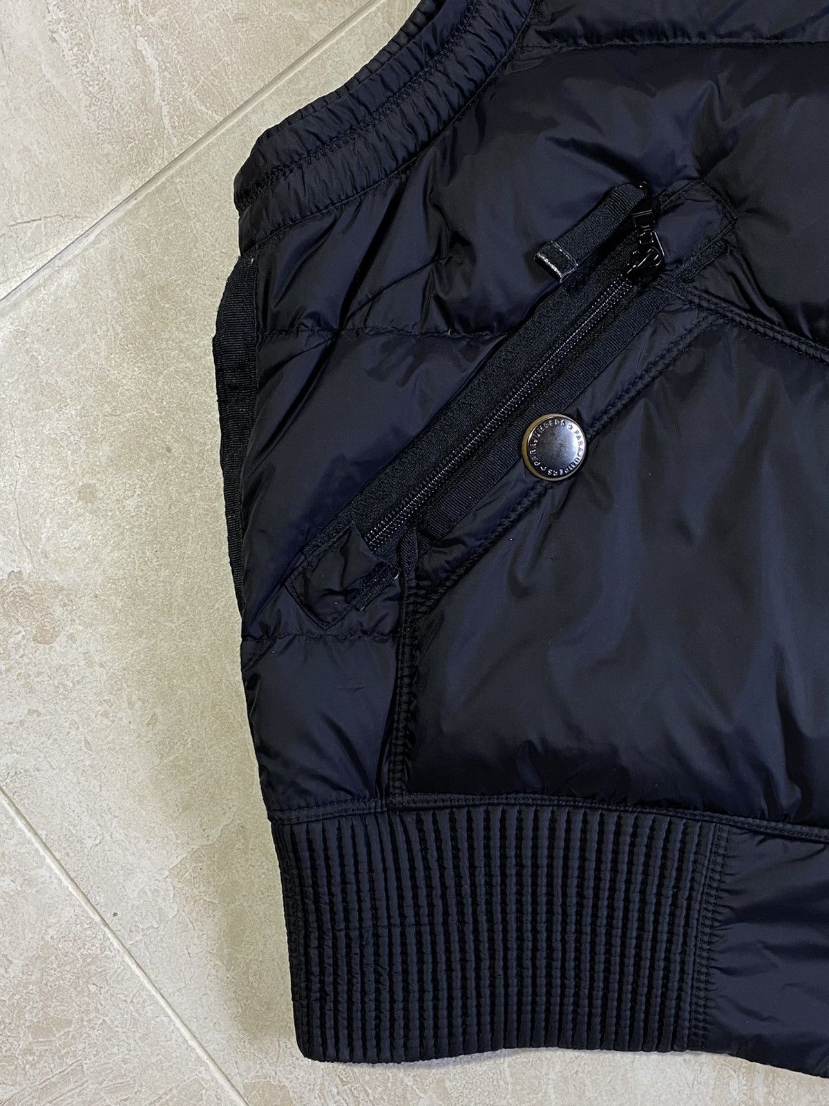 Parajumpers Parajumpers women’s down vest Size L / US 10 / IT 46 - 8 Thumbnail