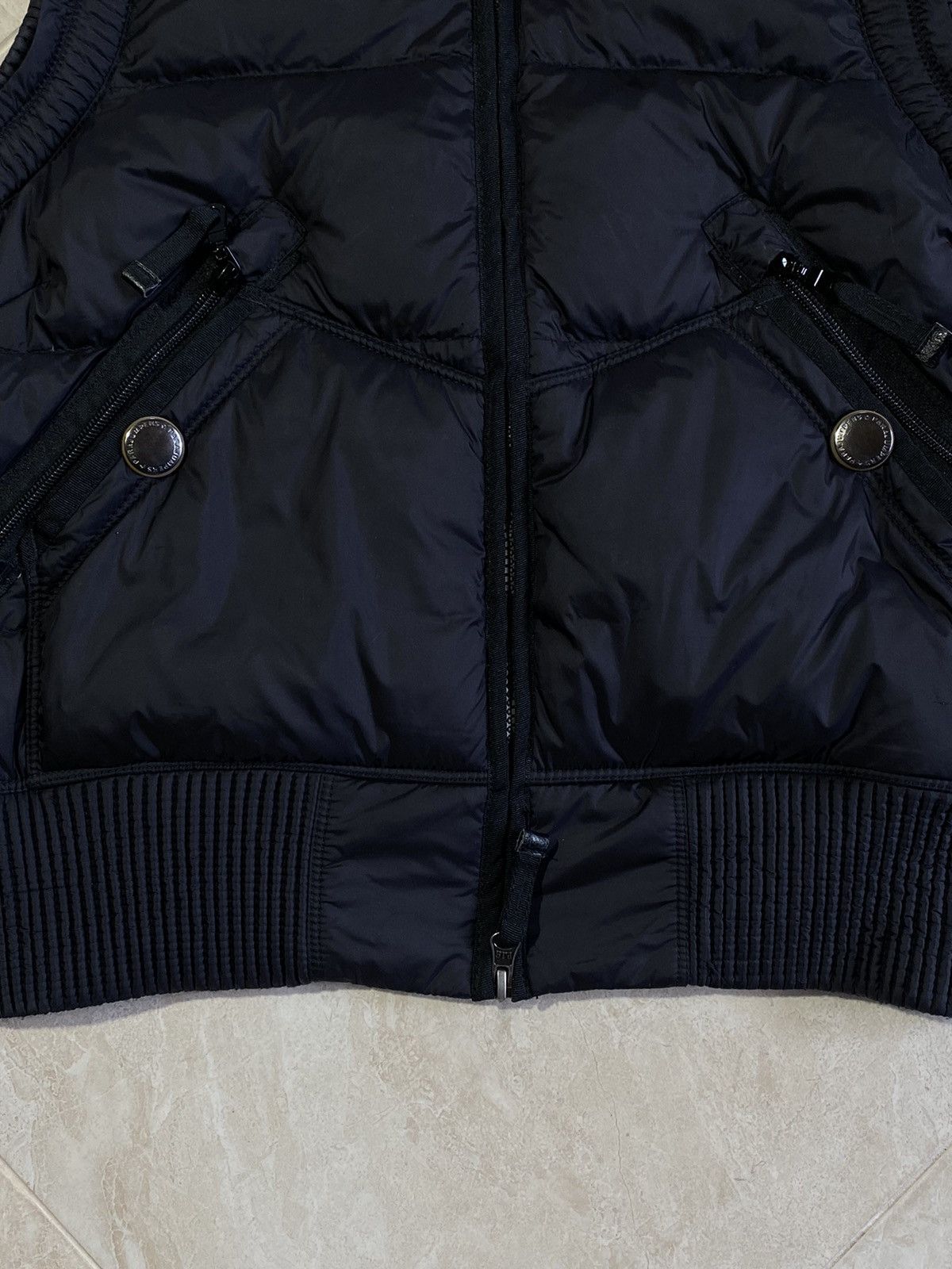 Parajumpers Parajumpers women’s down vest Size L / US 10 / IT 46 - 7 Thumbnail