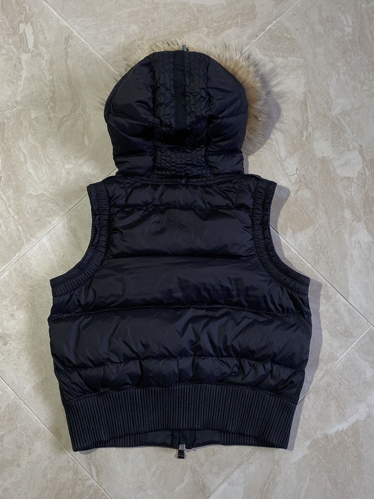 Parajumpers Parajumpers women’s down vest Size L / US 10 / IT 46 - 6 Thumbnail