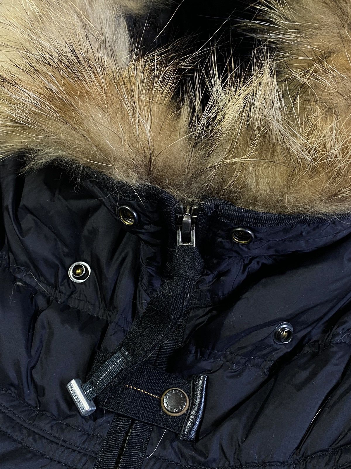 Parajumpers Parajumpers women’s down vest Size L / US 10 / IT 46 - 13 Thumbnail
