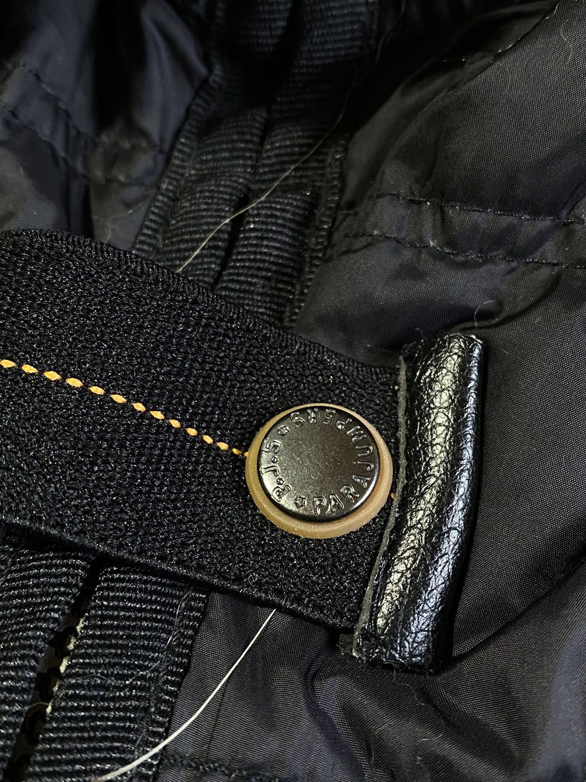 Parajumpers Parajumpers women’s down vest Size L / US 10 / IT 46 - 14 Thumbnail