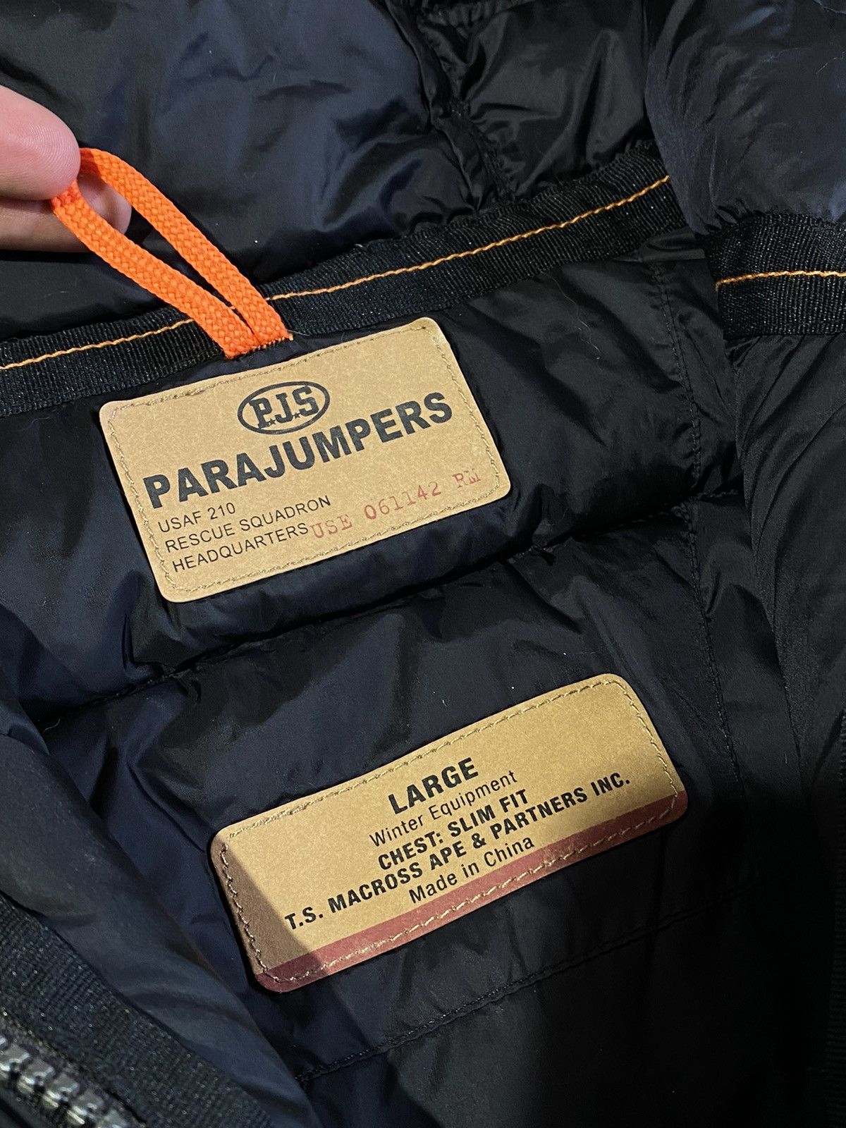 Parajumpers Parajumpers women’s down vest Size L / US 10 / IT 46 - 20 Thumbnail