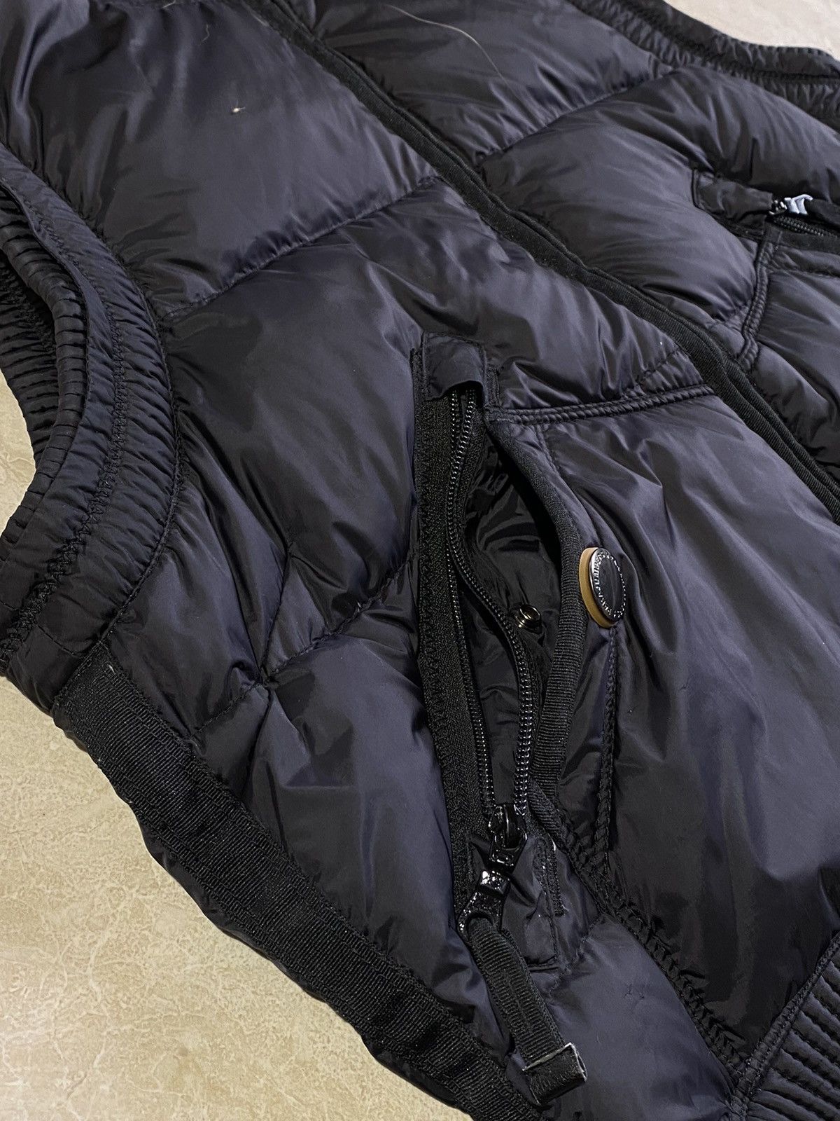 Parajumpers Parajumpers women’s down vest Size L / US 10 / IT 46 - 17 Thumbnail