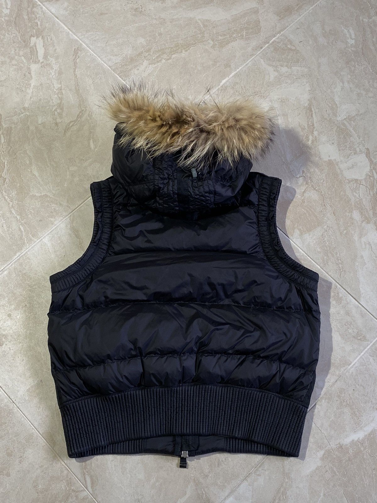 Parajumpers Parajumpers women’s down vest Size L / US 10 / IT 46 - 5 Thumbnail