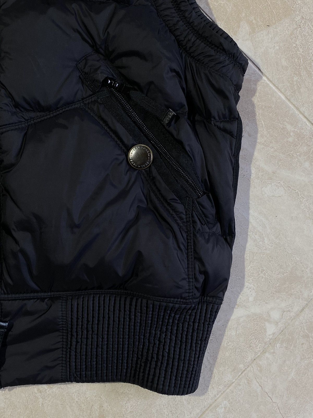 Parajumpers Parajumpers women’s down vest Size L / US 10 / IT 46 - 9 Thumbnail