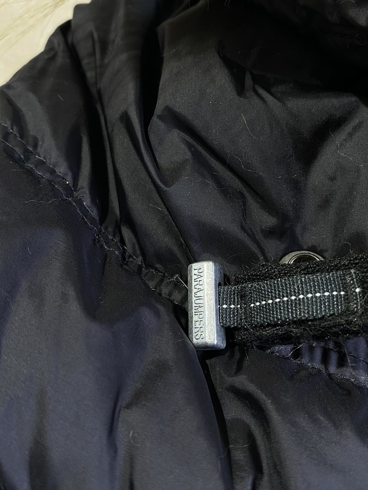 Parajumpers Parajumpers women’s down vest Size L / US 10 / IT 46 - 16 Thumbnail