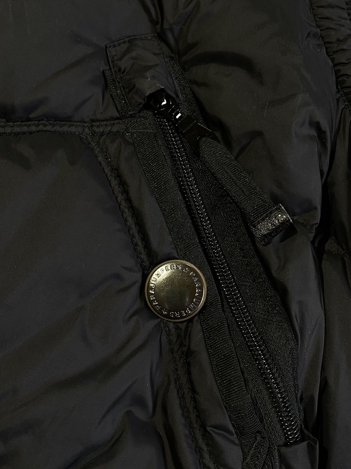 Parajumpers Parajumpers women’s down vest Size L / US 10 / IT 46 - 10 Thumbnail