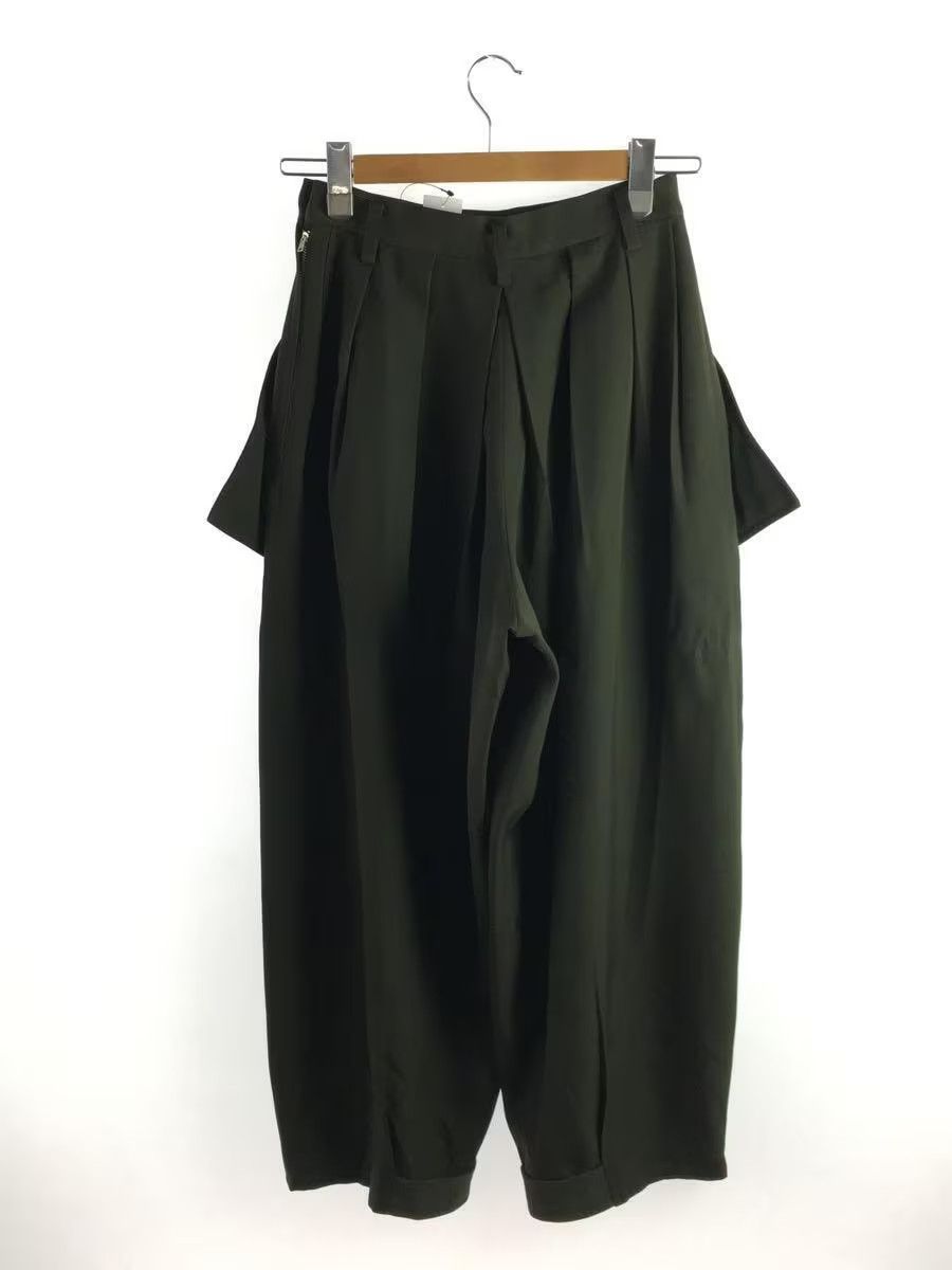 Yohji Yamamoto 90's Wide Cargo Pants Size 25" / US 0 / IT 36 - 2 Thumbnail